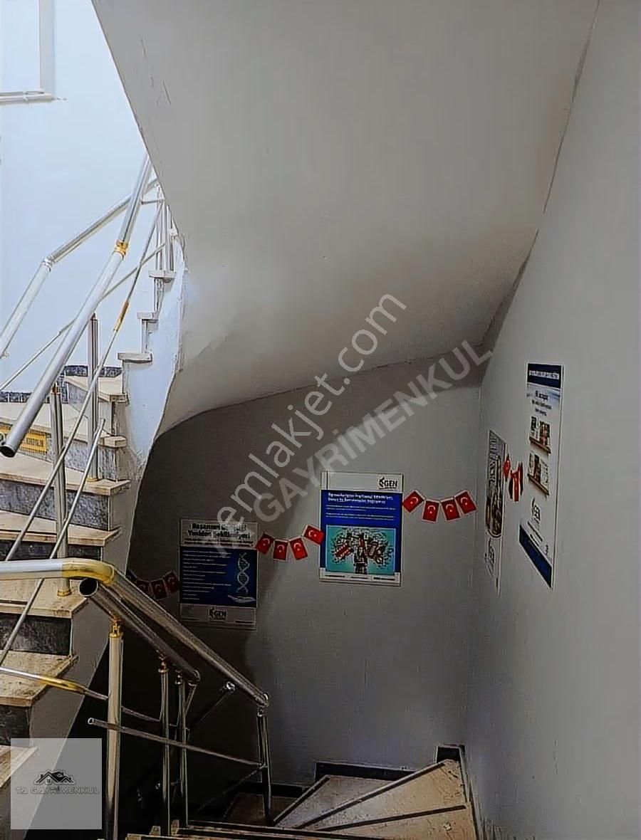 Ta Gayrimenkul Den Kurumsal Firnalara Kiralık - Görsel 11