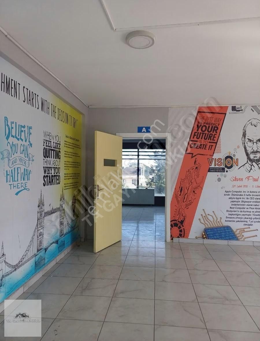 Ta Gayrimenkul Den Kurumsal Firnalara Kiralık - Görsel 22