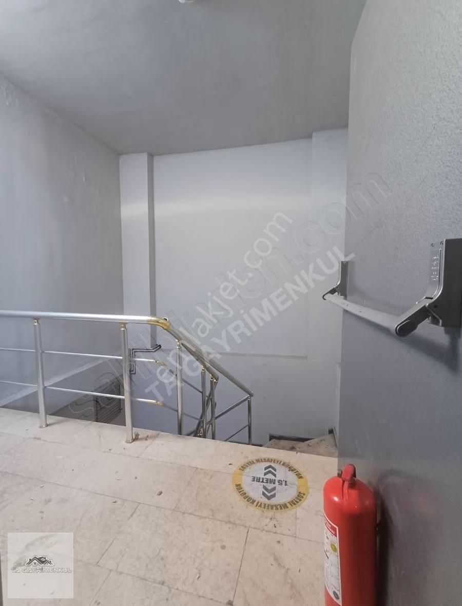 Ta Gayrimenkul Den Kurumsal Firnalara Kiralık - Görsel 21