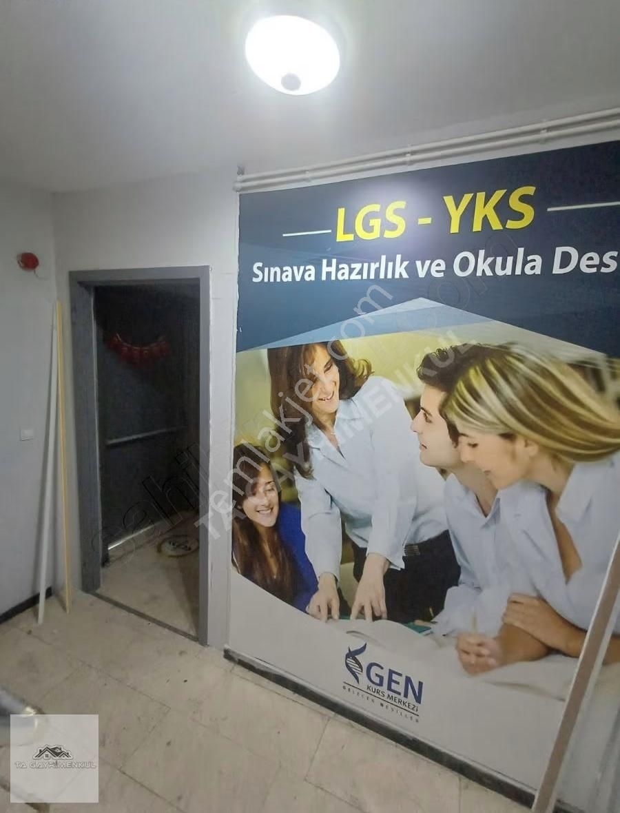 Ta Gayrimenkul Den Kurumsal Firnalara Kiralık - Görsel 14