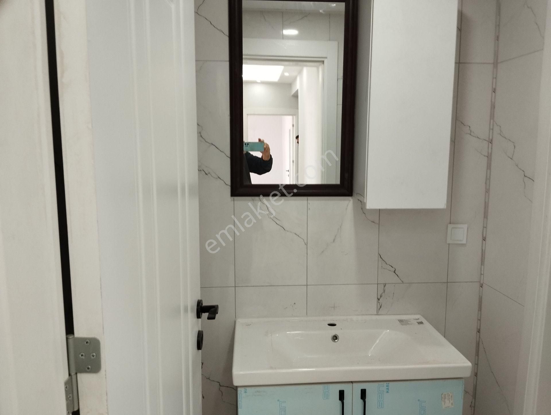 Akşehir Demirhah Emlaktan Satılık Daire - Görsel 20