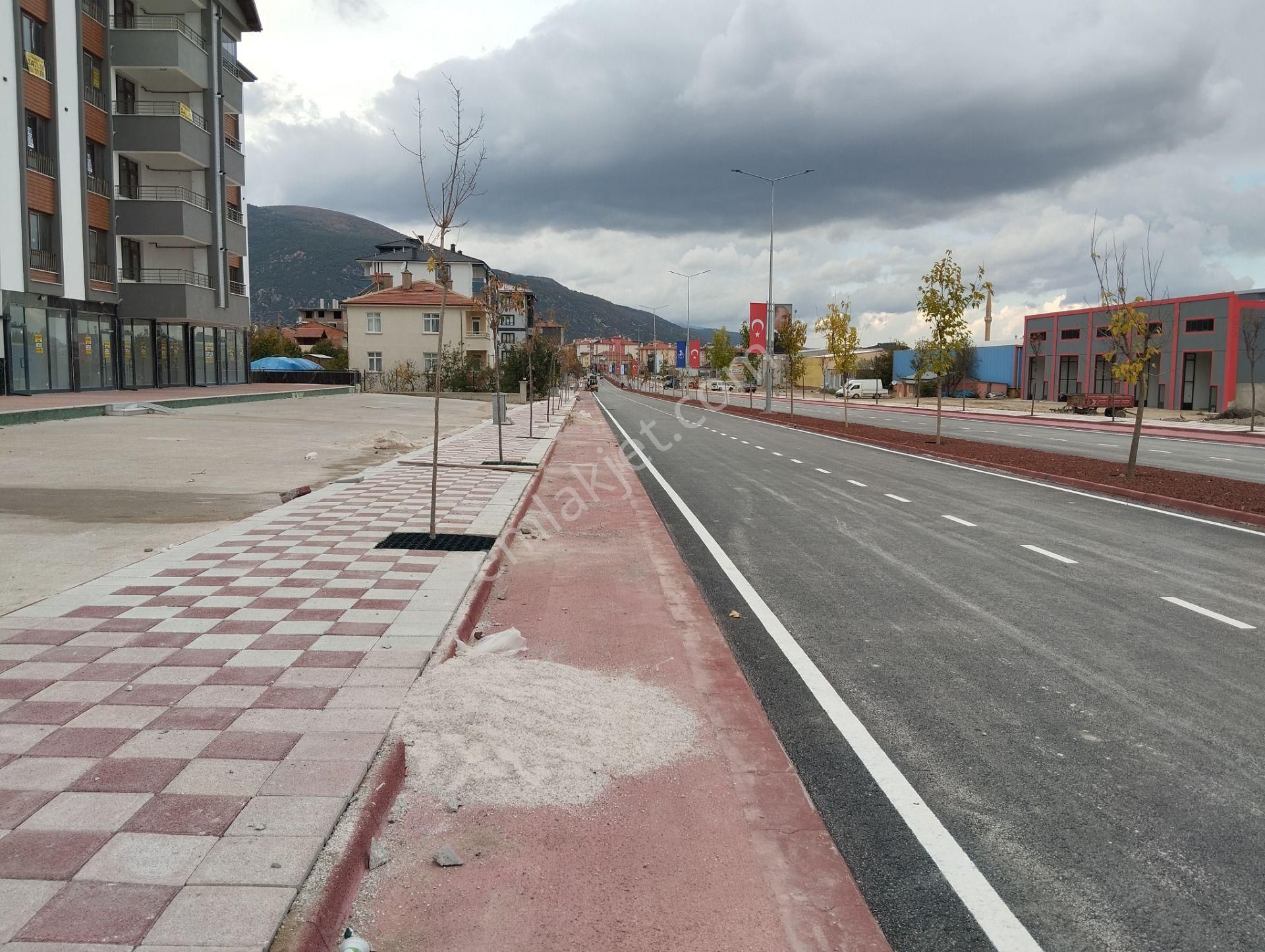 Akşehir Demirhah Emlaktan Satılık Daire - Görsel 31