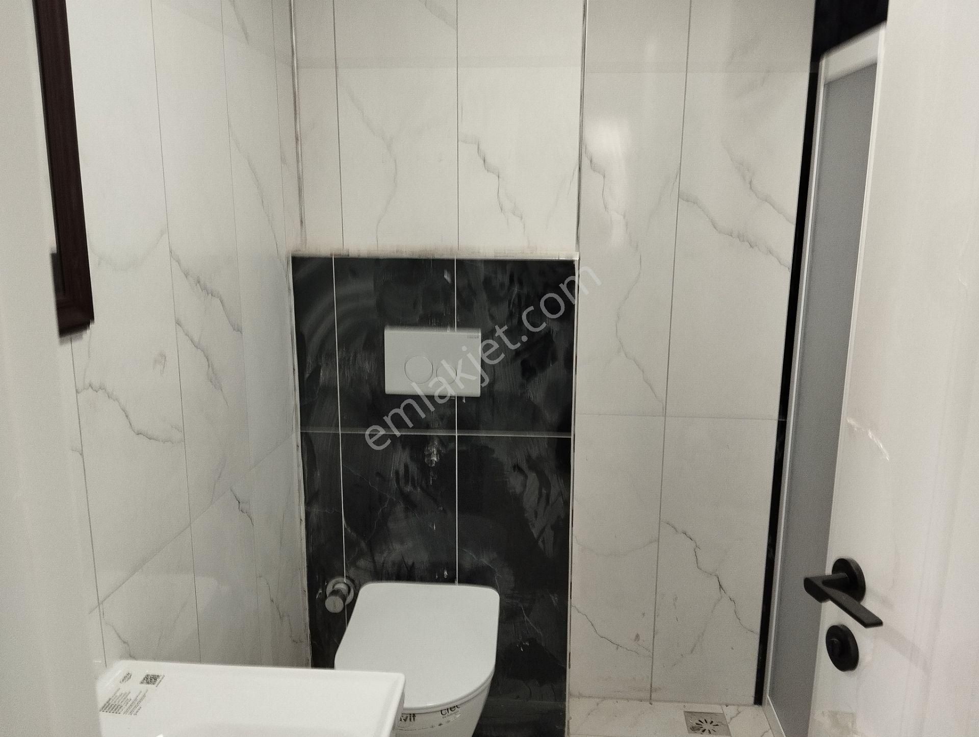 Akşehir Demirhah Emlaktan Satılık Daire - Görsel 13