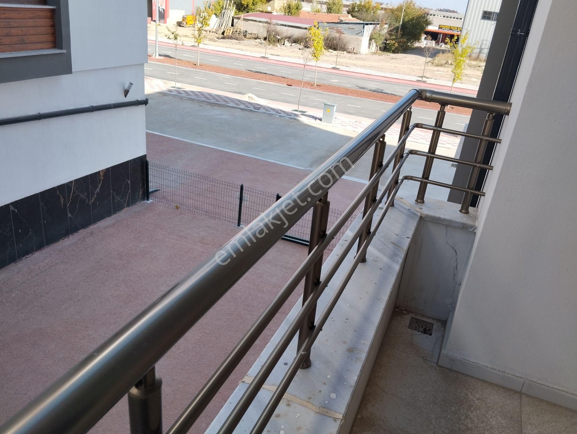 Akşehir Demirhah Emlaktan Satılık Daire - Görsel 19