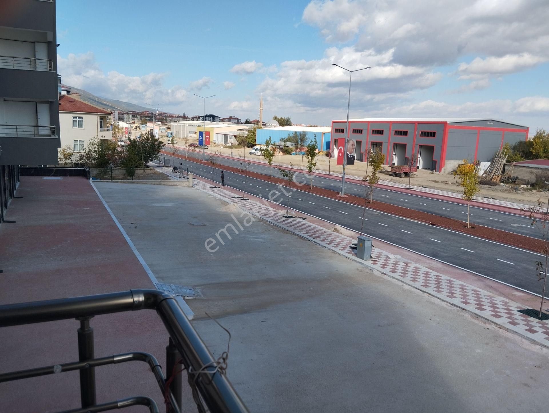 Akşehir Demirhah Emlaktan Satılık Daire - Görsel 6