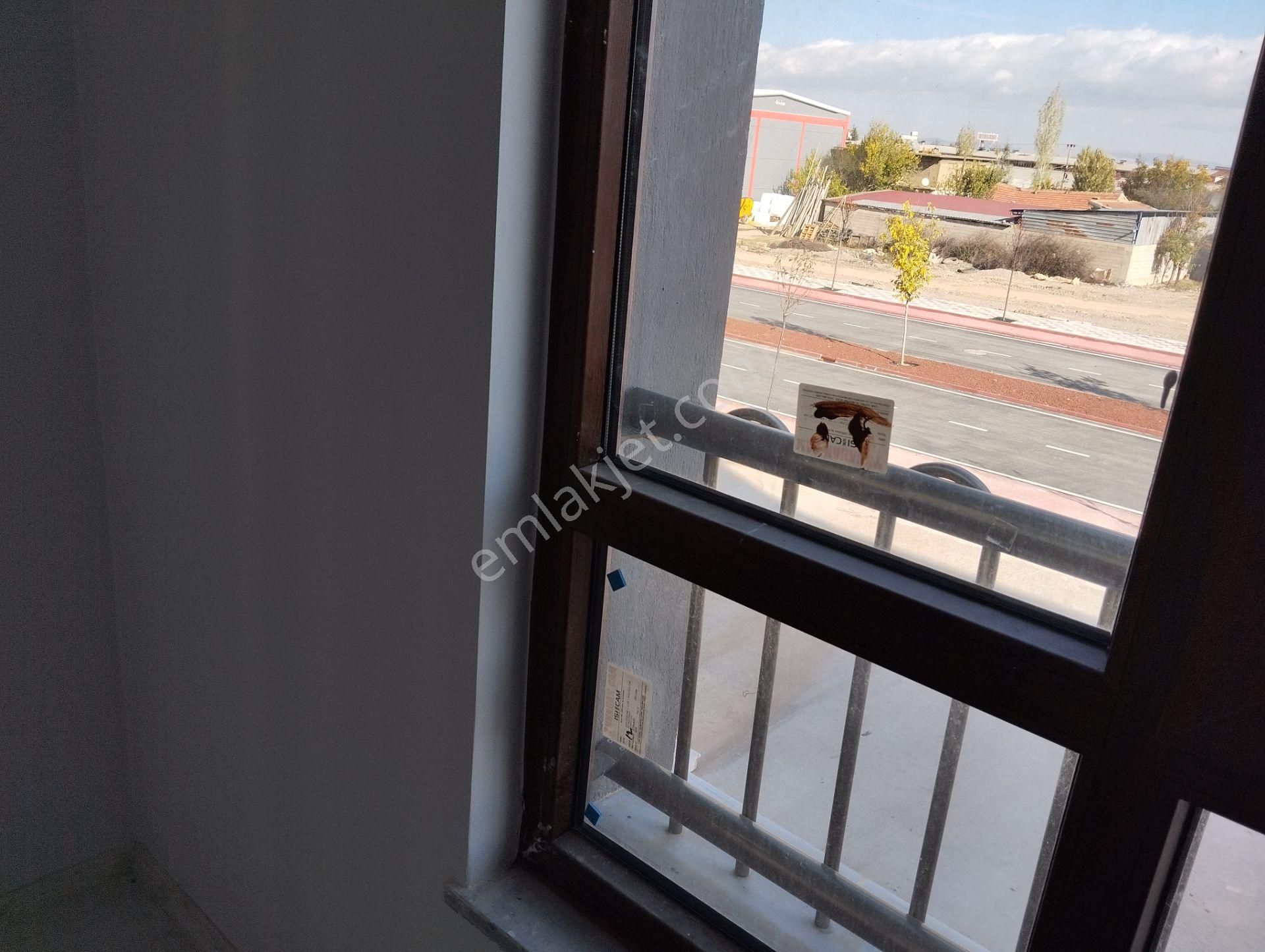 Akşehir Demirhah Emlaktan Satılık Daire - Görsel 11