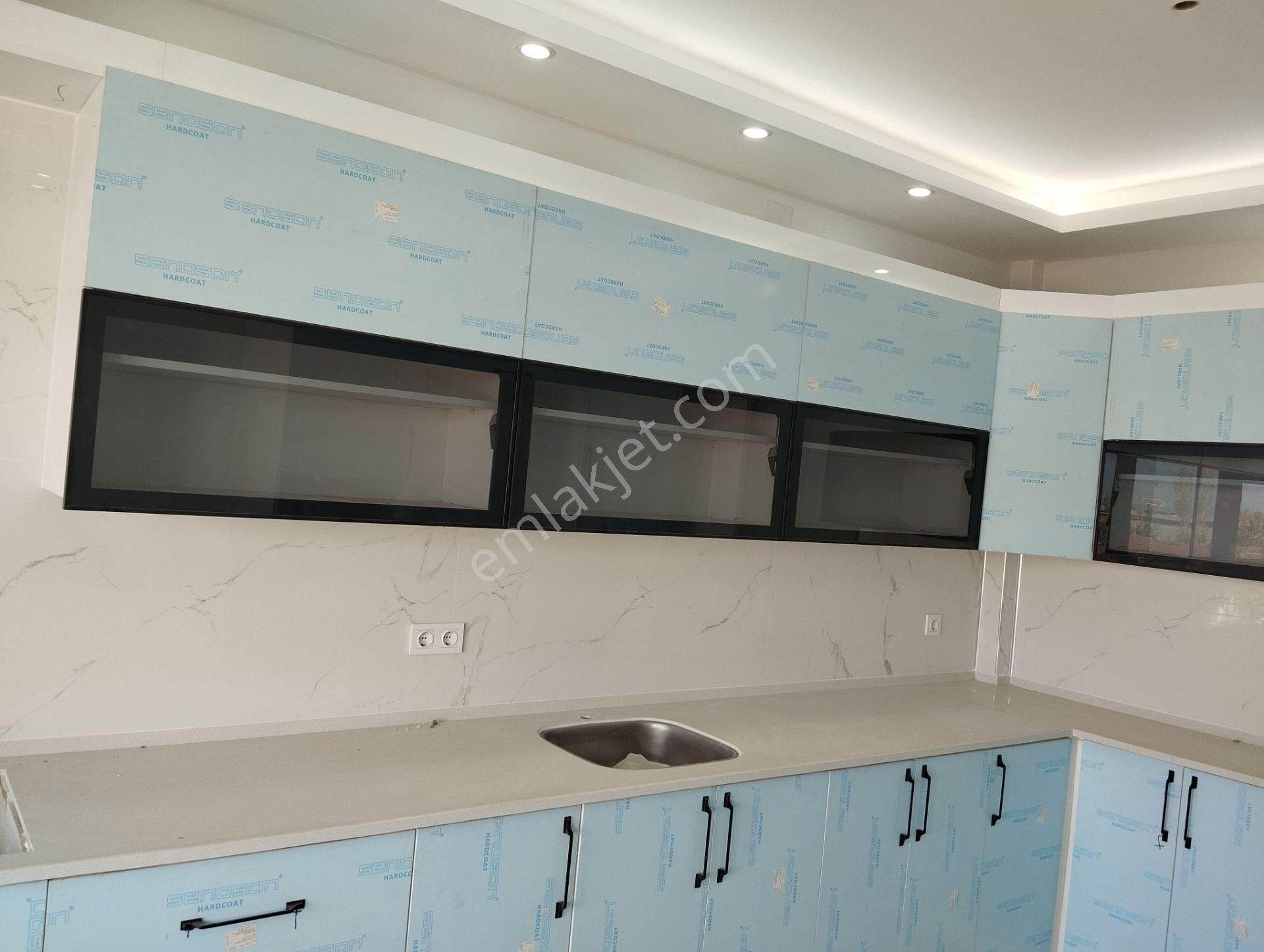 Akşehir Demirhah Emlaktan Satılık Daire - Görsel 2