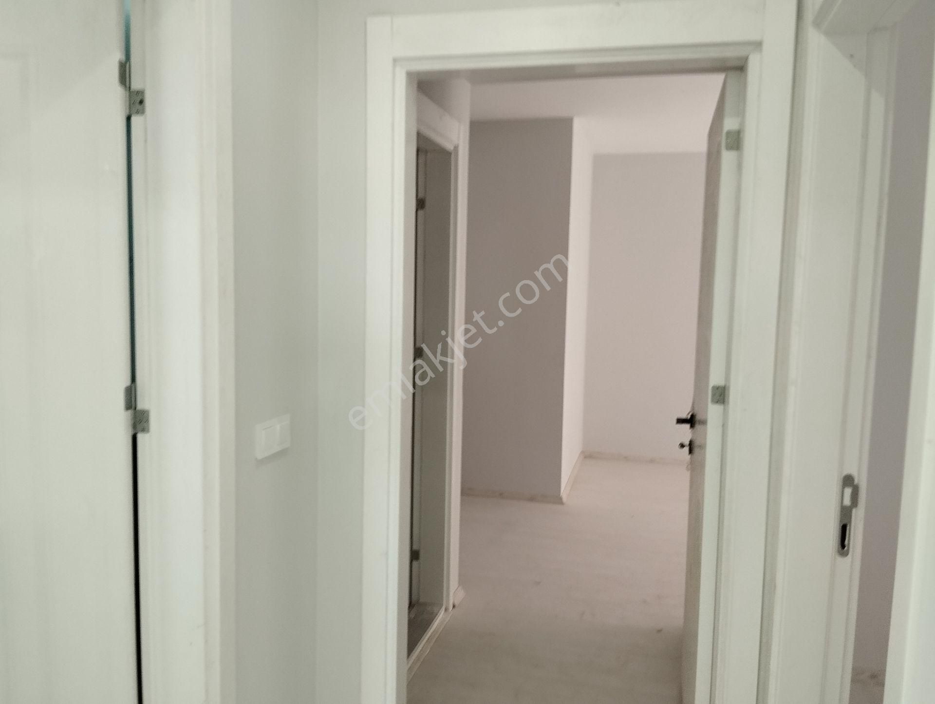 Akşehir Demirhah Emlaktan Satılık Daire - Görsel 12