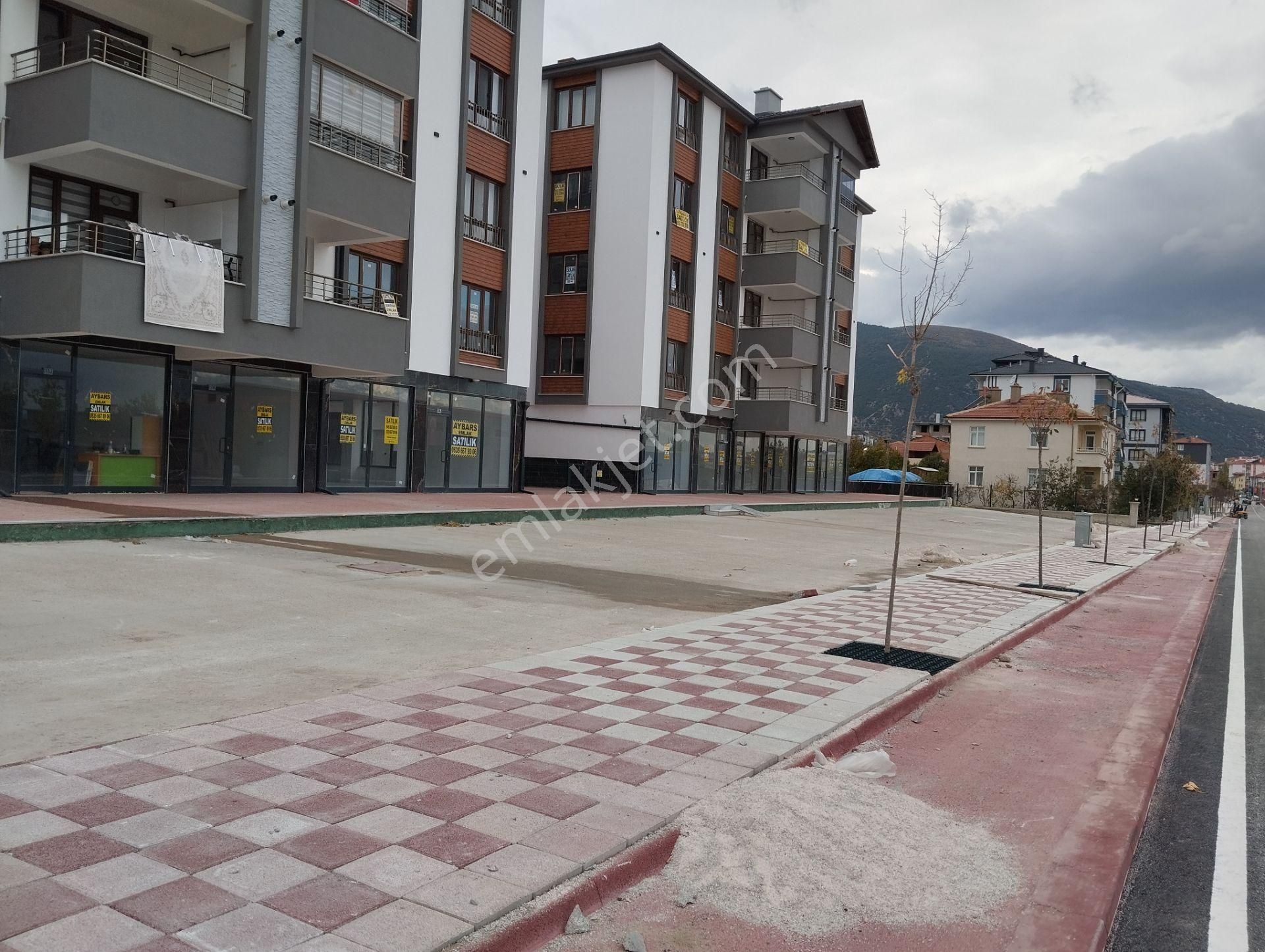 Akşehir Demirhah Emlaktan Satılık Daire - Görsel 32