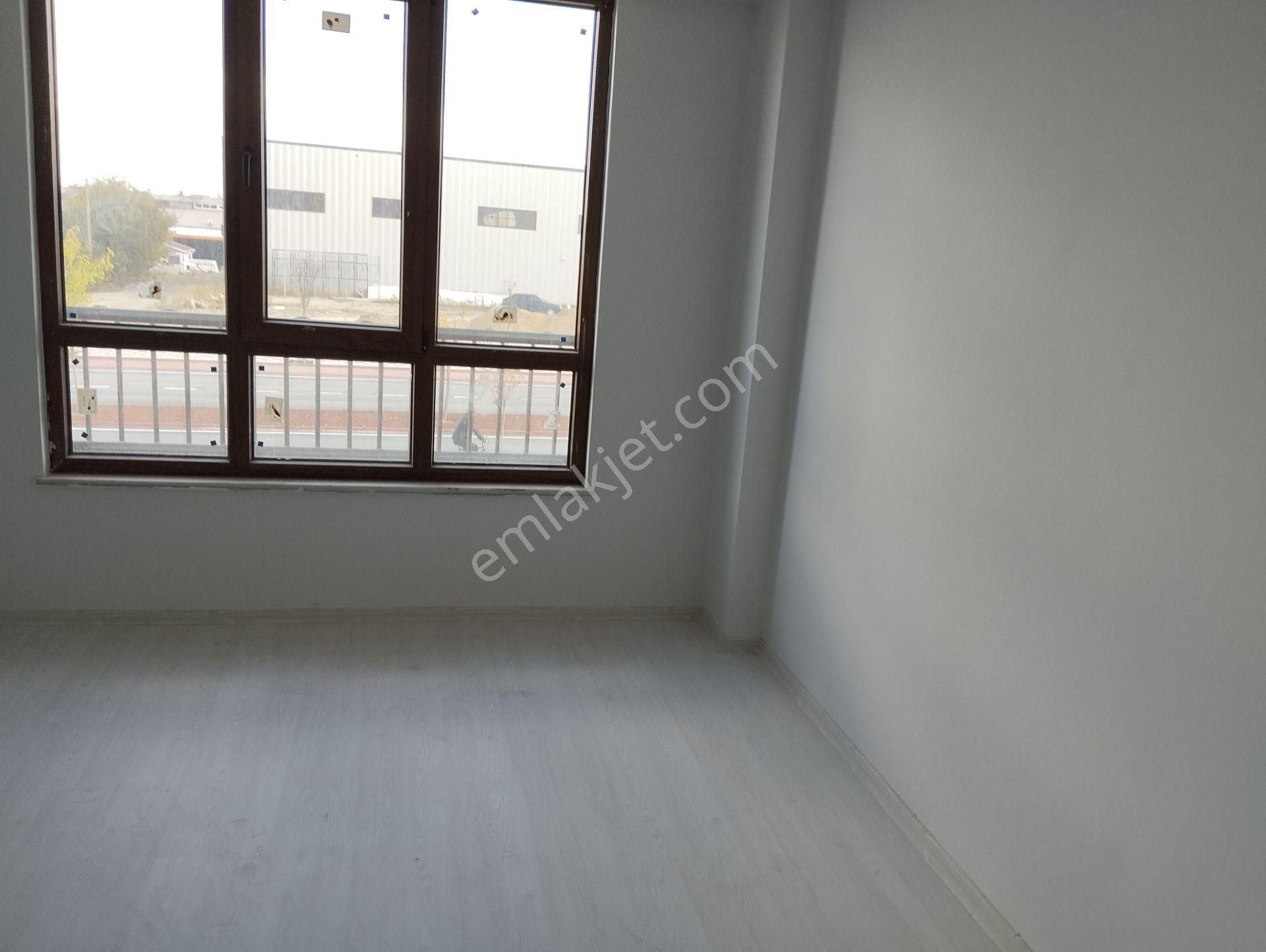 Akşehir Demirhah Emlaktan Satılık Daire - Görsel 9