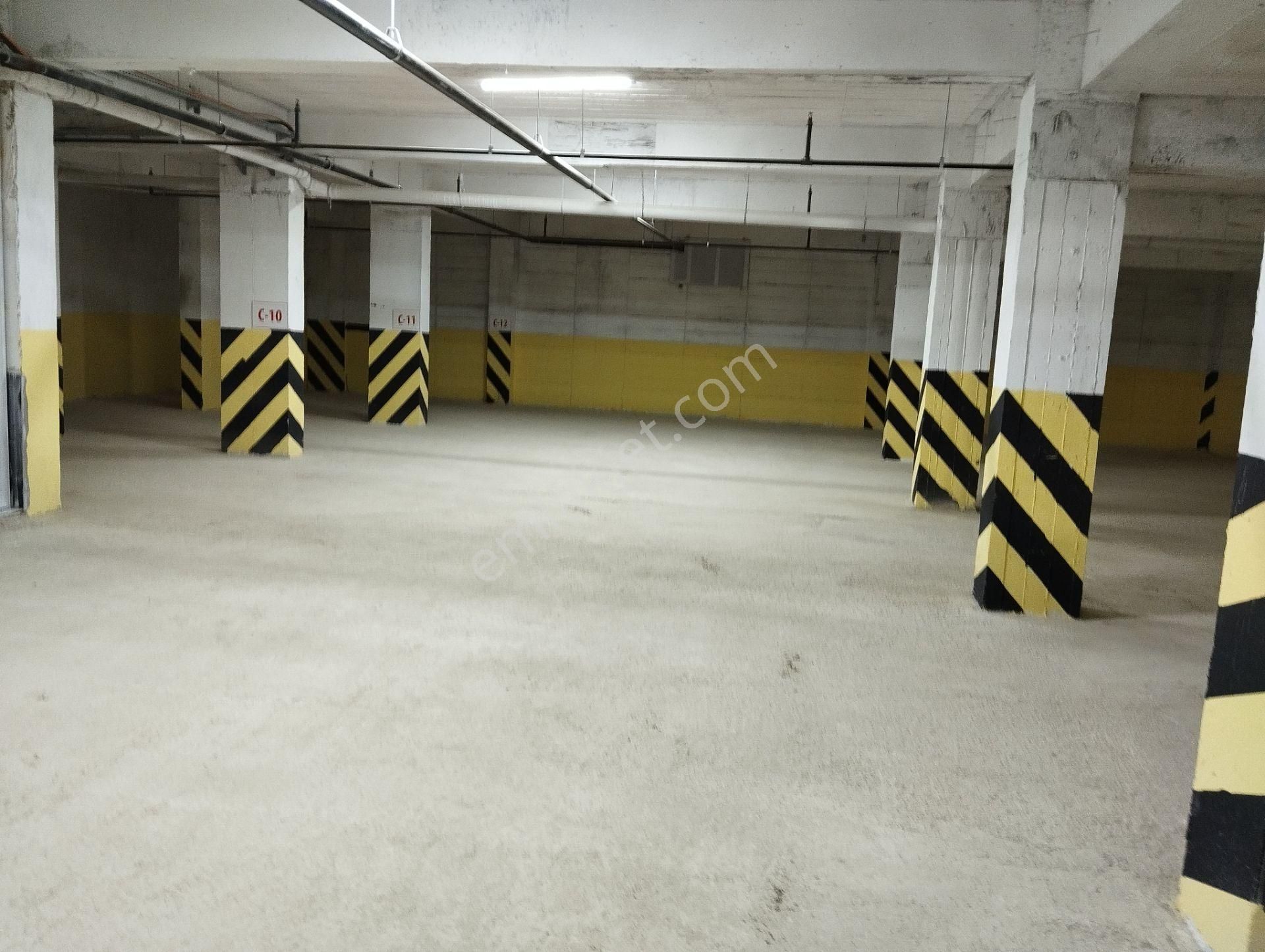 Akşehir Demirhah Emlaktan Satılık Daire - Görsel 27