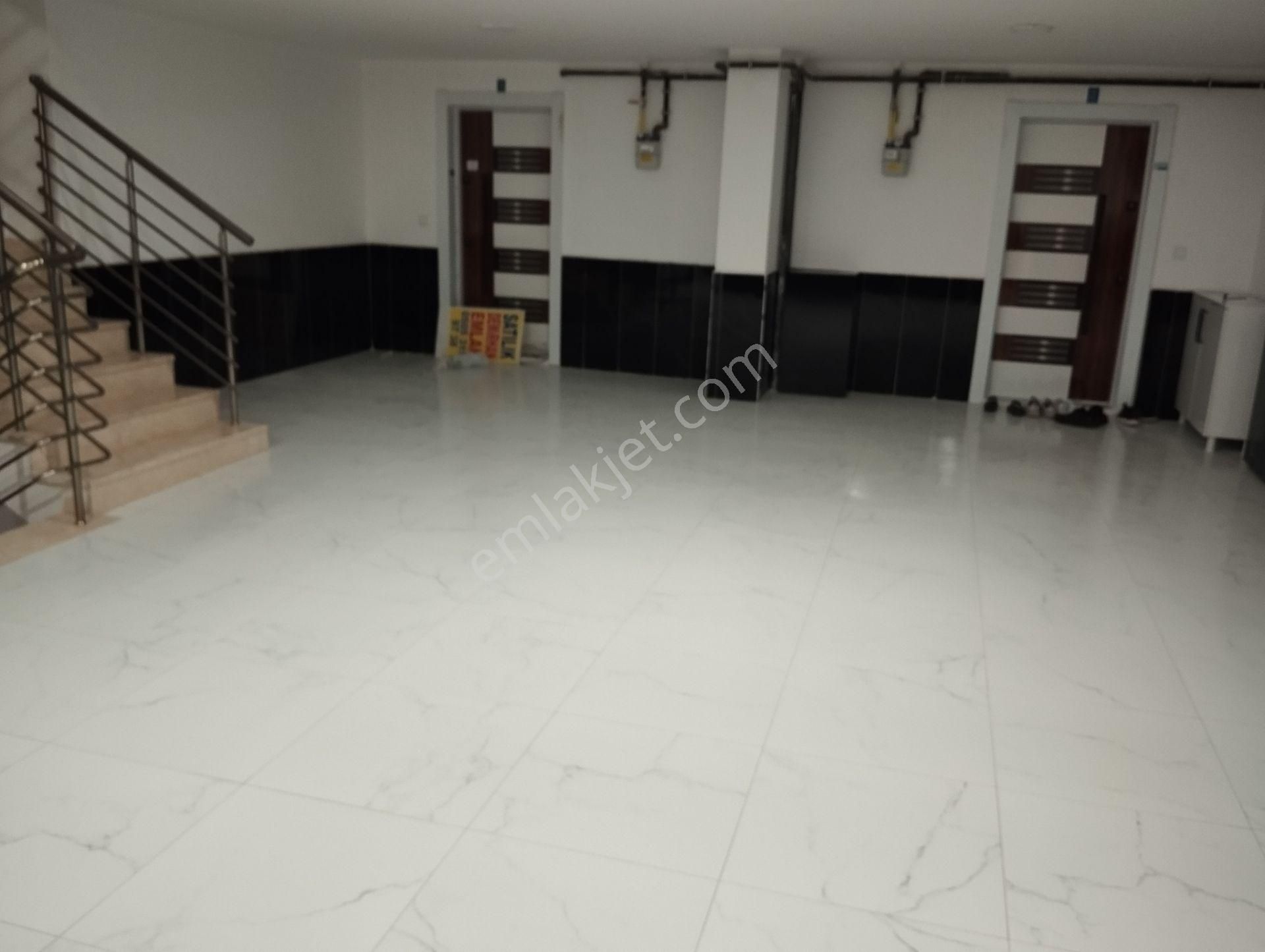 Akşehir Demirhah Emlaktan Satılık Daire - Görsel 33