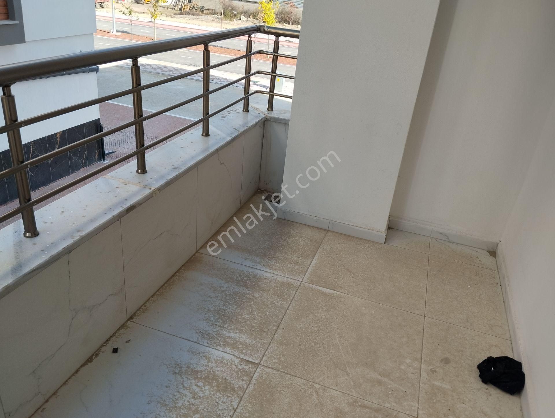 Akşehir Demirhah Emlaktan Satılık Daire - Görsel 18