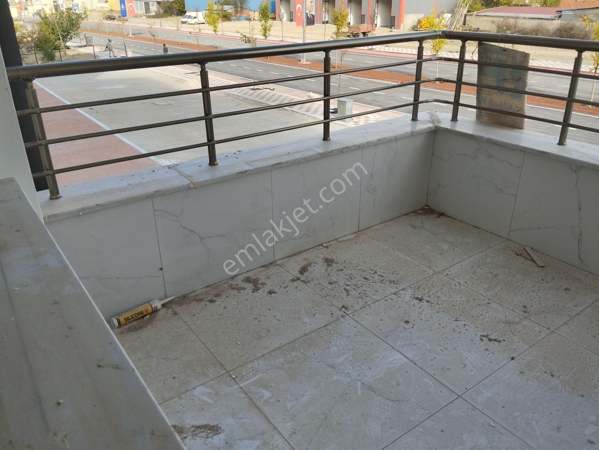 Akşehir Demirhah Emlaktan Satılık Daire - Görsel 4