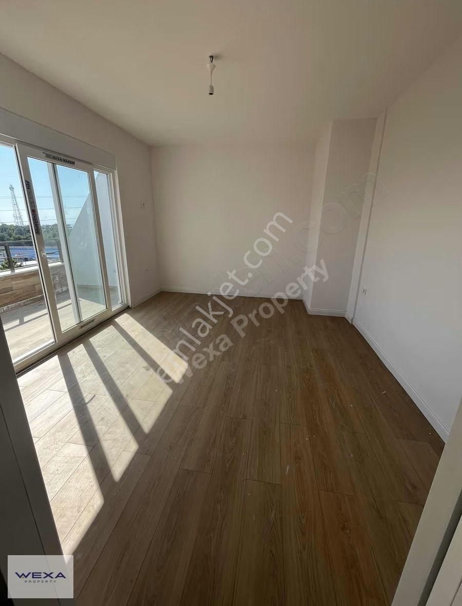 Wexa Property'den Avsallar'da 3 + 1 Satılık Dubleks - Görsel 16