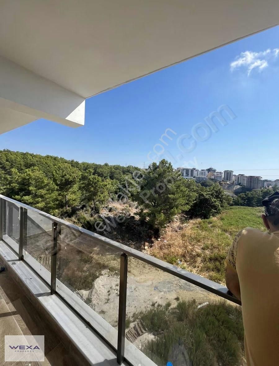 Wexa Property'den Avsallar'da 3 + 1 Satılık Dubleks - Görsel 10