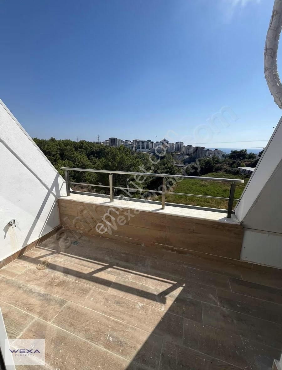 Wexa Property'den Avsallar'da 3 + 1 Satılık Dubleks - Görsel 21