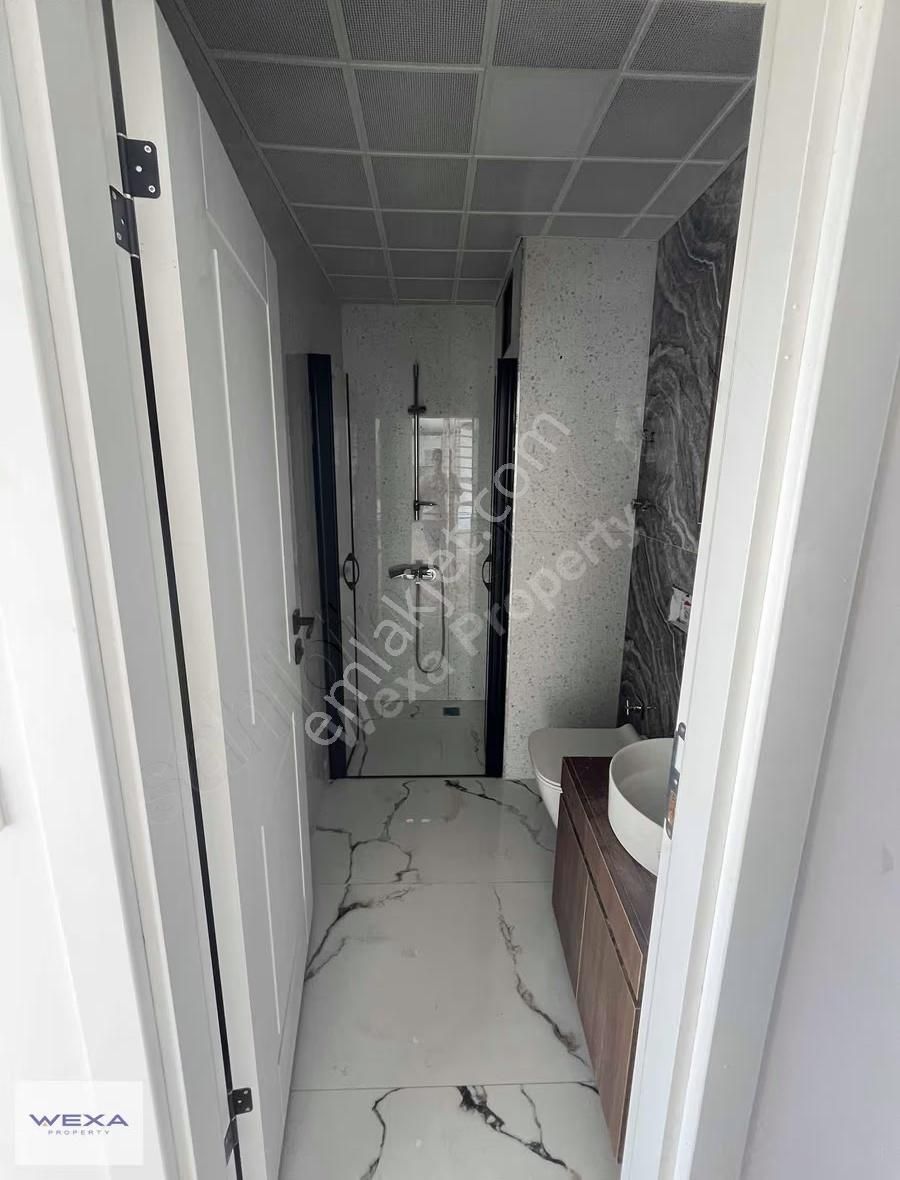 Wexa Property'den Avsallar'da 3 + 1 Satılık Dubleks - Görsel 6