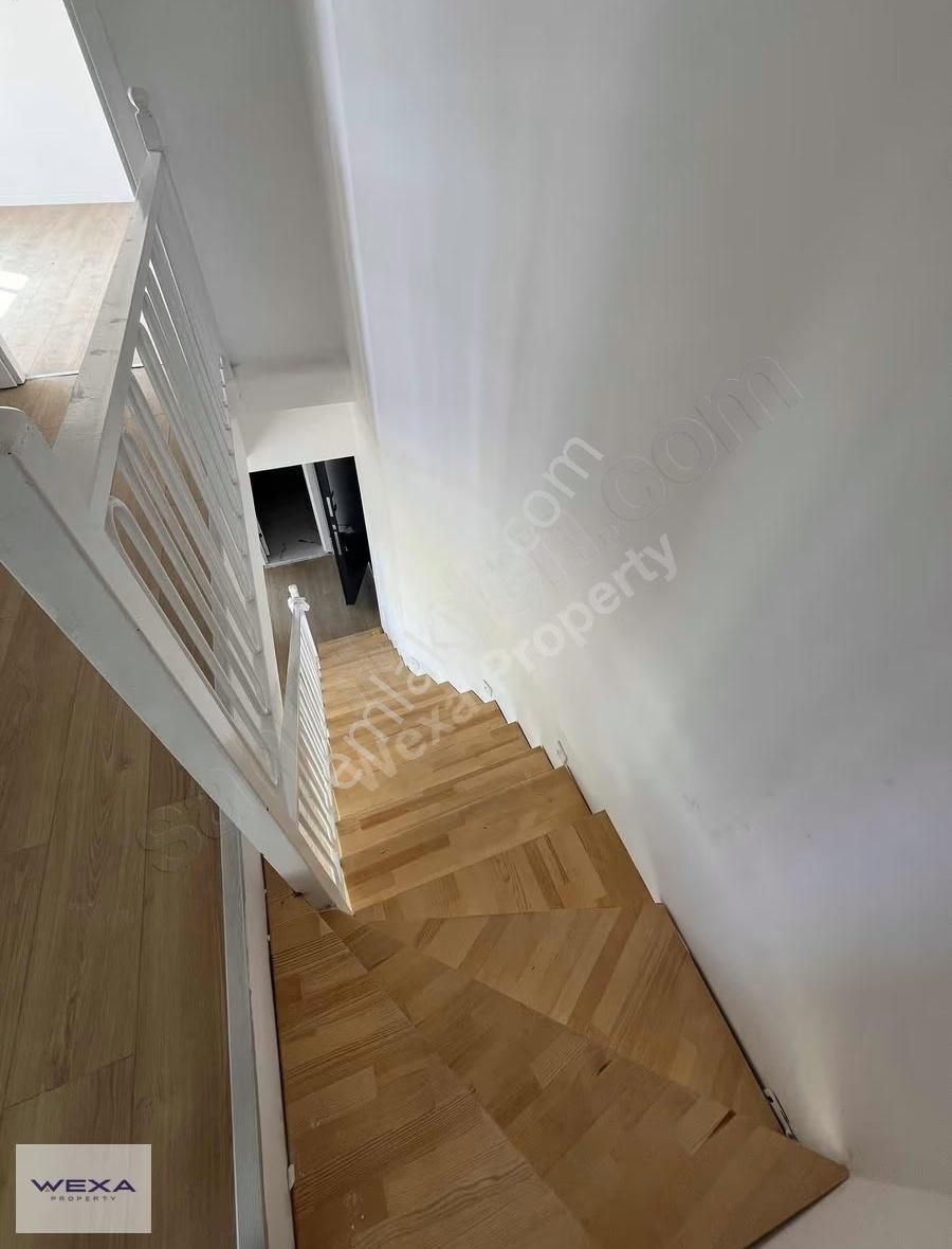 Wexa Property'den Avsallar'da 3 + 1 Satılık Dubleks - Görsel 9