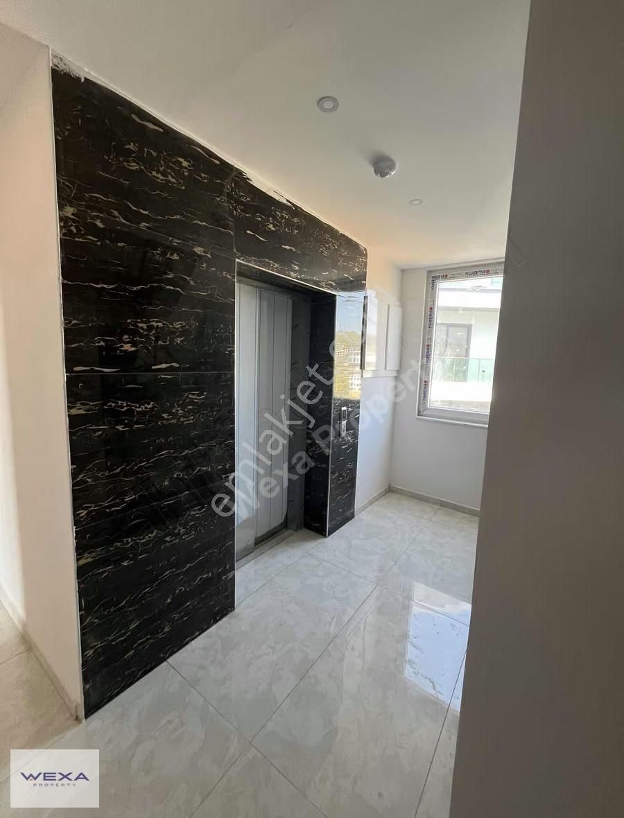 Wexa Property'den Avsallar'da 3 + 1 Satılık Dubleks