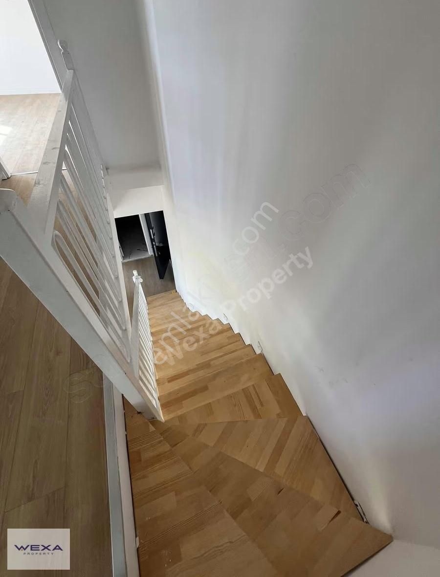 Wexa Property'den Avsallar'da 3 + 1 Satılık Dubleks - Görsel 13