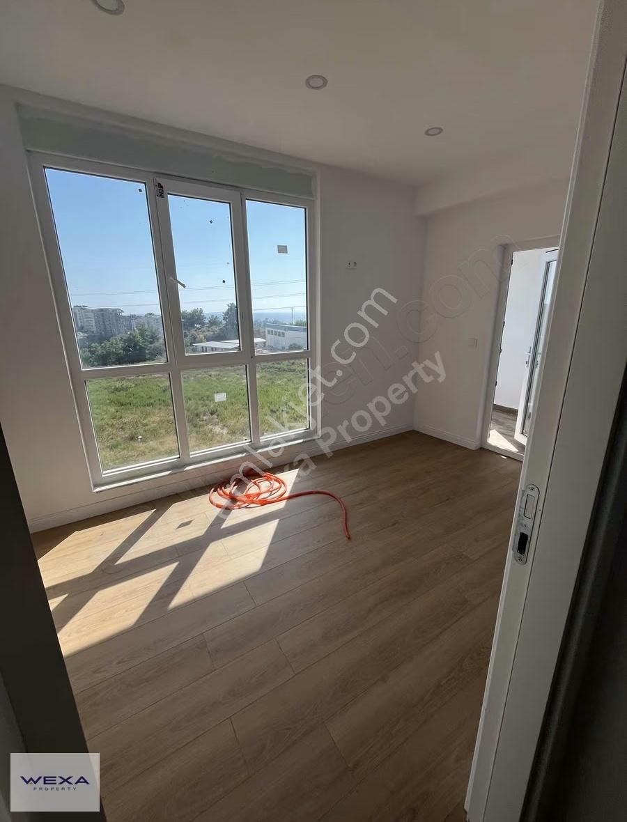 Wexa Property'den Avsallar'da 3 + 1 Satılık Dubleks - Görsel 17