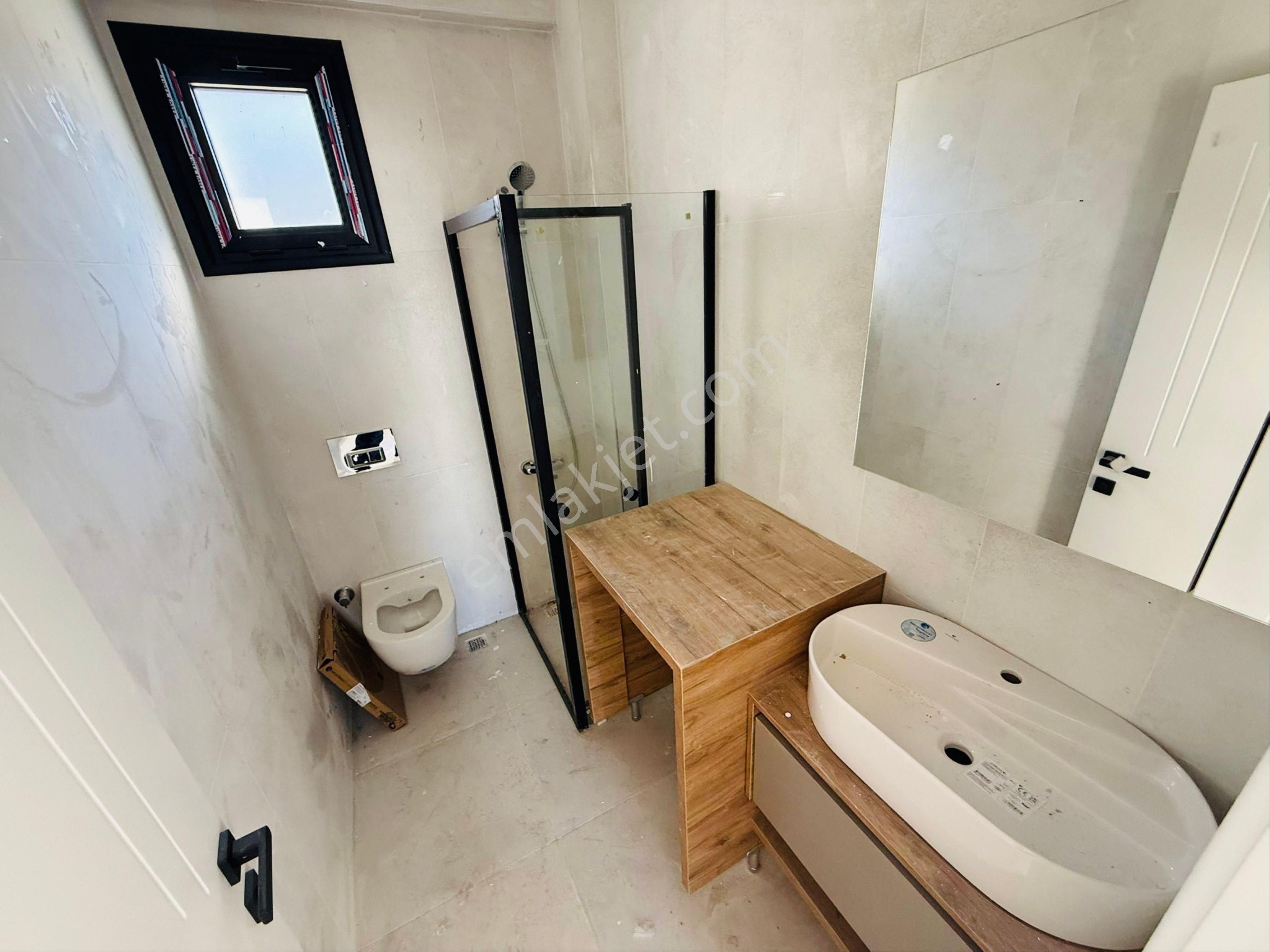 Kuşadası Güzelçamlı’da Ortak Havuzlu Satılık 2+1 Yazlık - Görsel 16