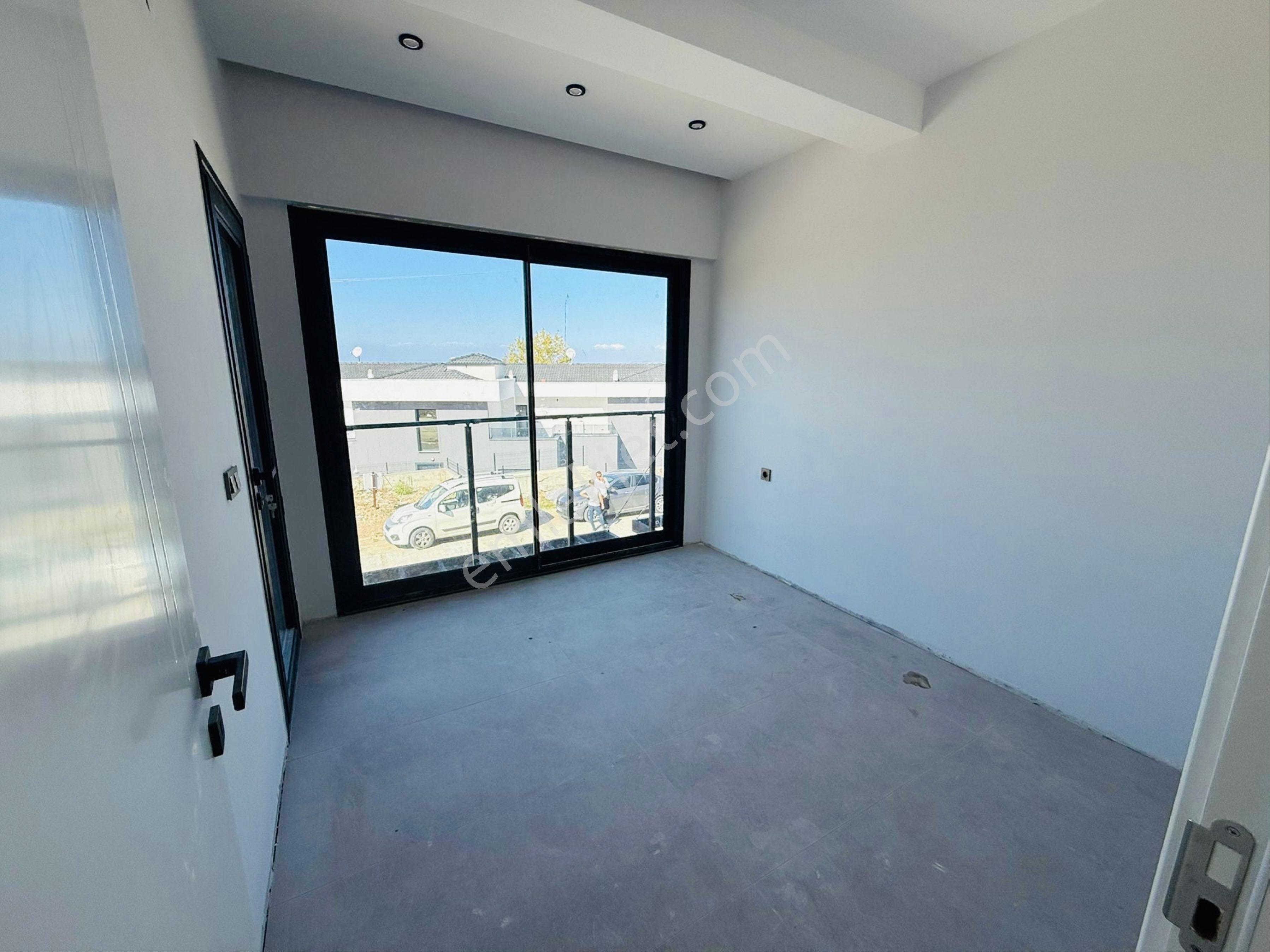 Kuşadası Güzelçamlı’da Ortak Havuzlu Satılık 2+1 Yazlık - Görsel 19