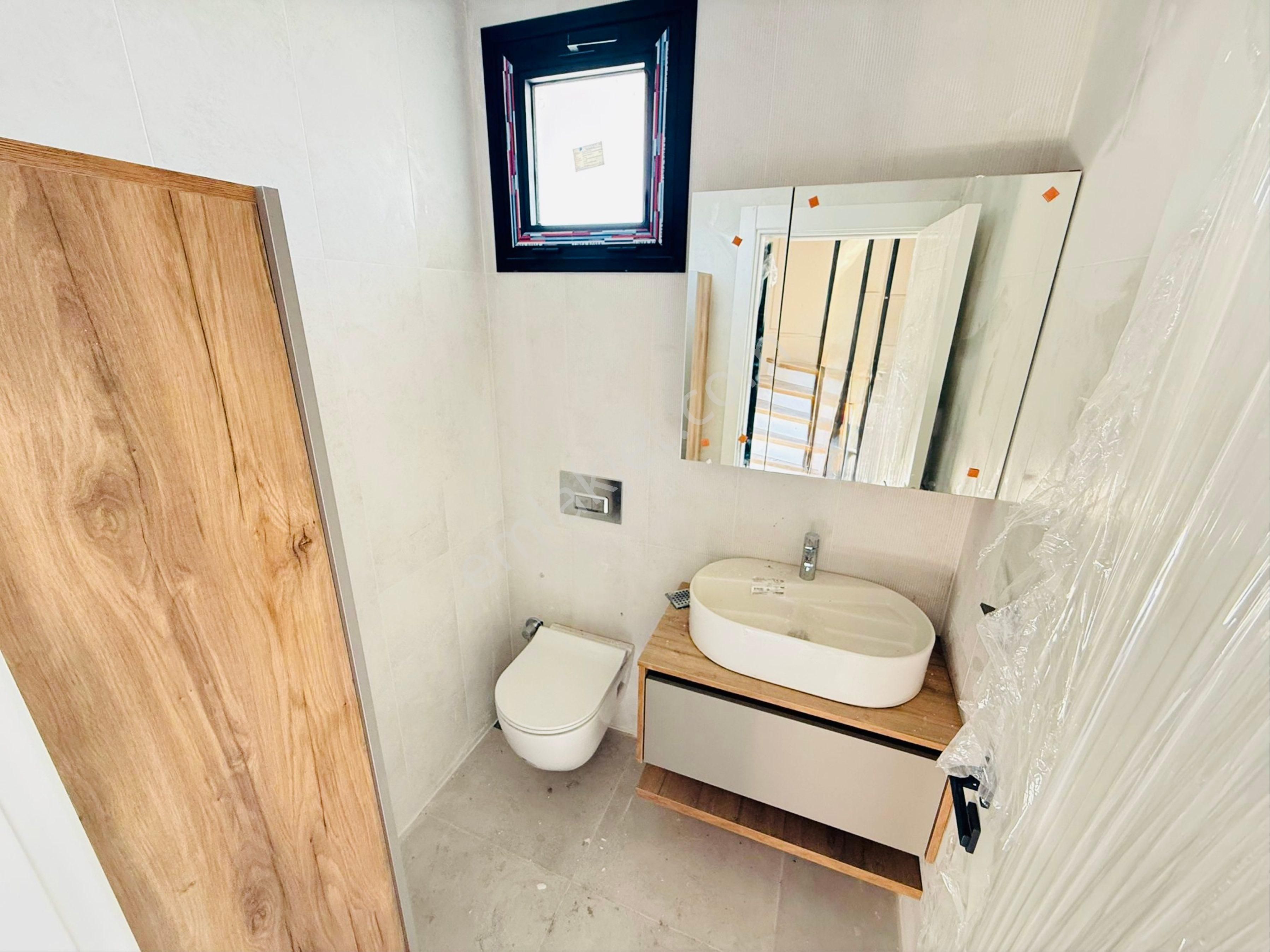 Kuşadası Güzelçamlı’da Ortak Havuzlu Satılık 2+1 Yazlık - Görsel 17