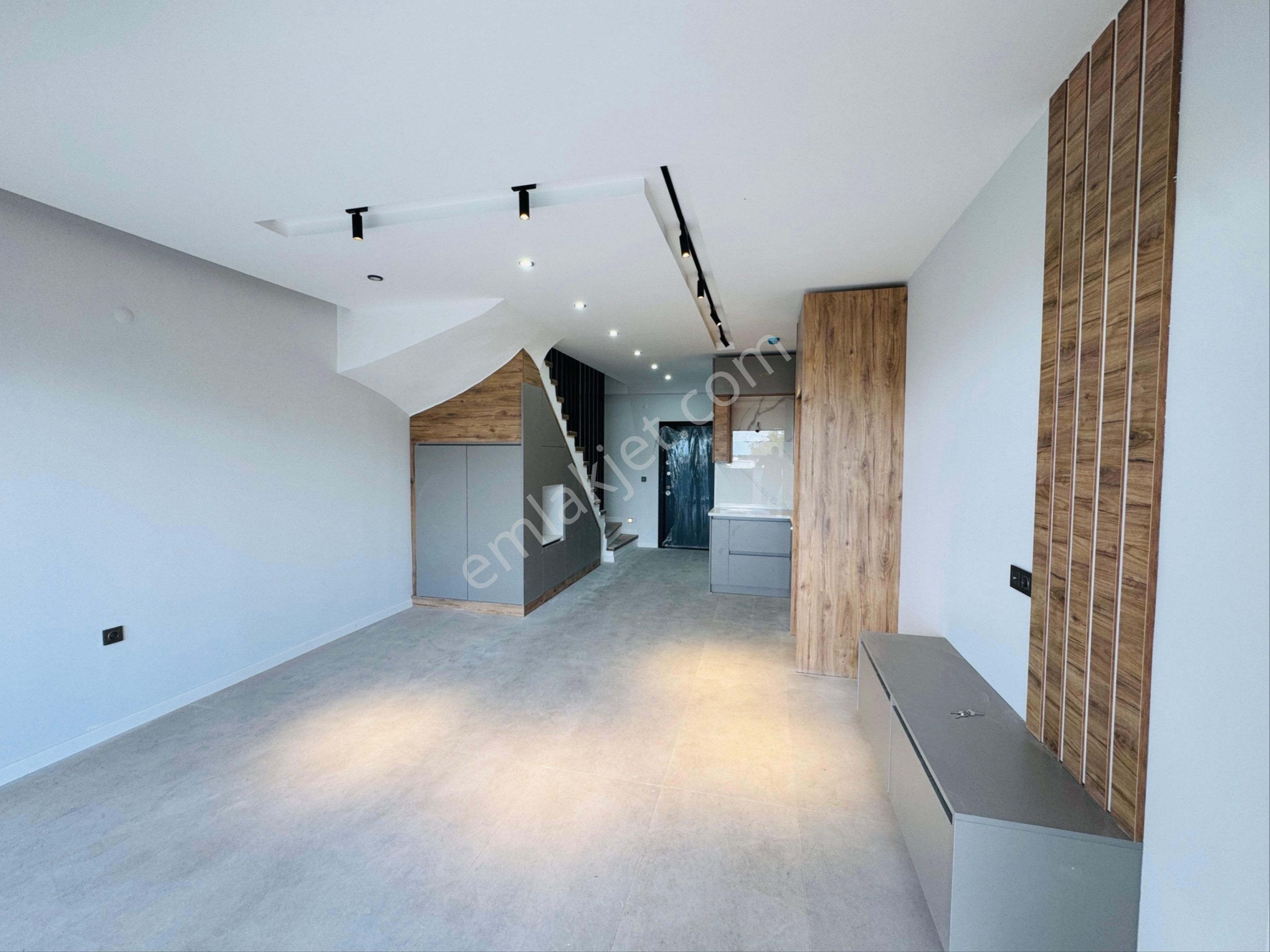 Kuşadası Güzelçamlı’da Ortak Havuzlu Satılık 2+1 Yazlık - Görsel 7