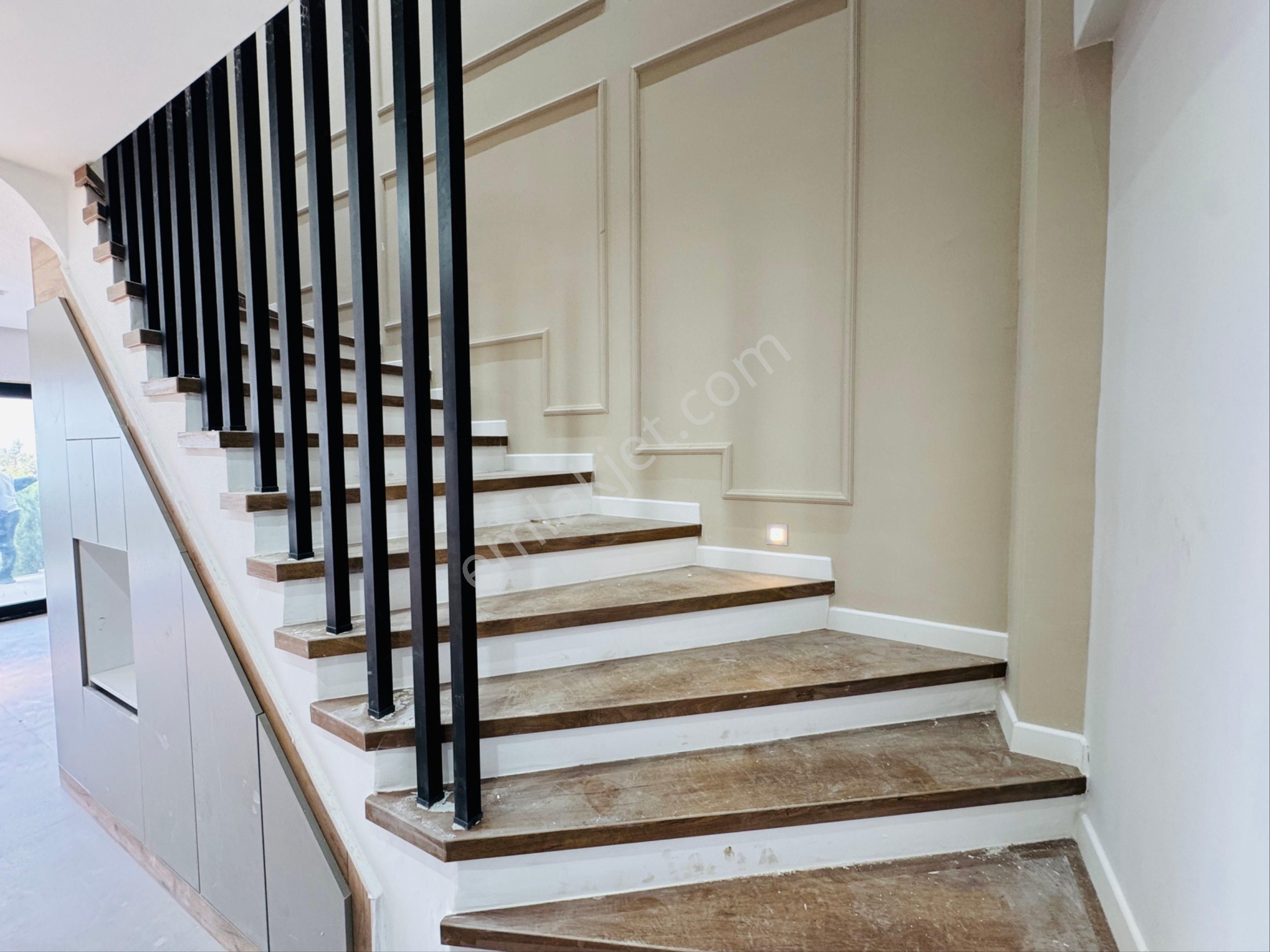 Kuşadası Güzelçamlı’da Ortak Havuzlu Satılık 2+1 Yazlık - Görsel 11