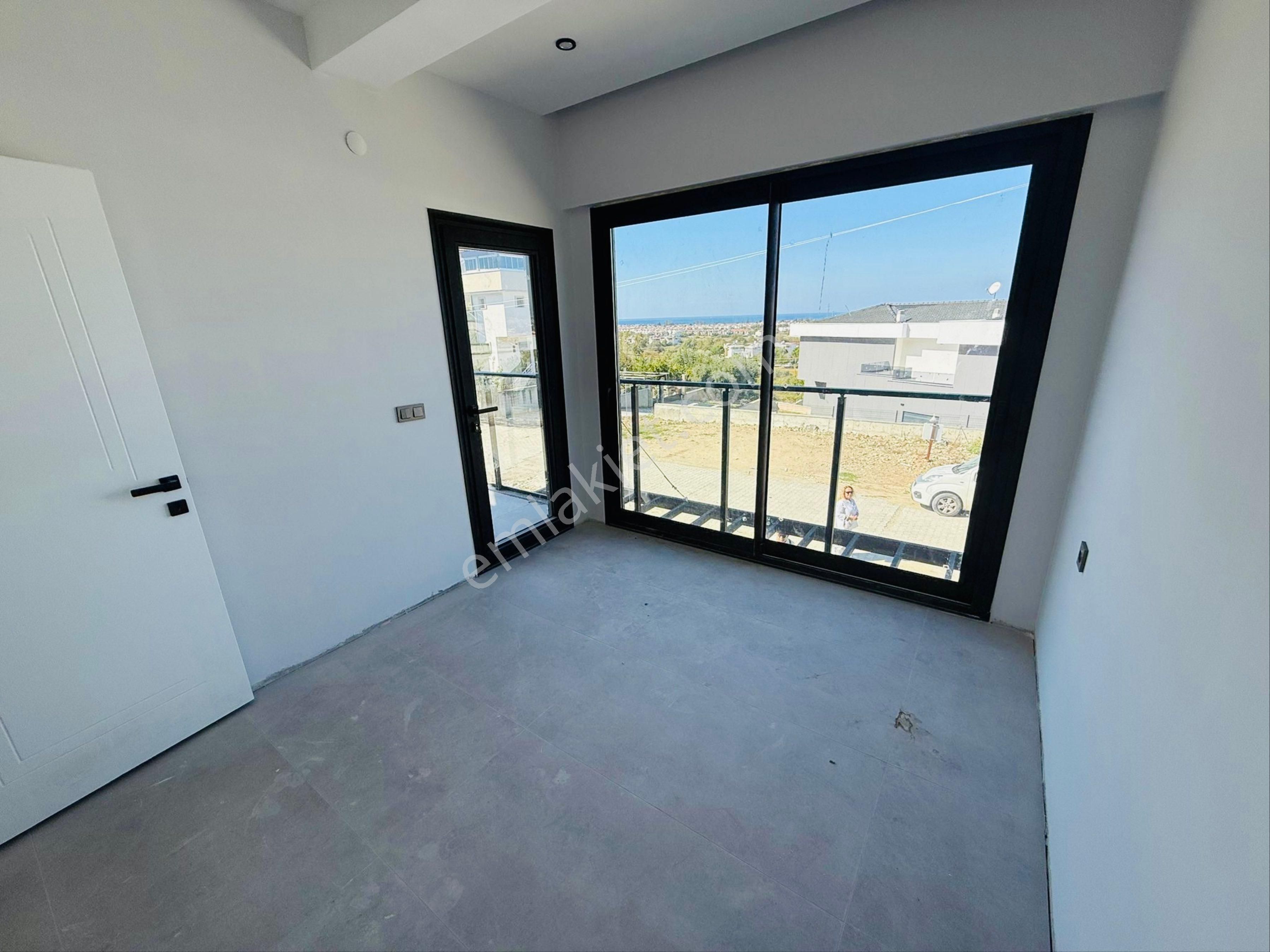 Kuşadası Güzelçamlı’da Ortak Havuzlu Satılık 2+1 Yazlık - Görsel 14