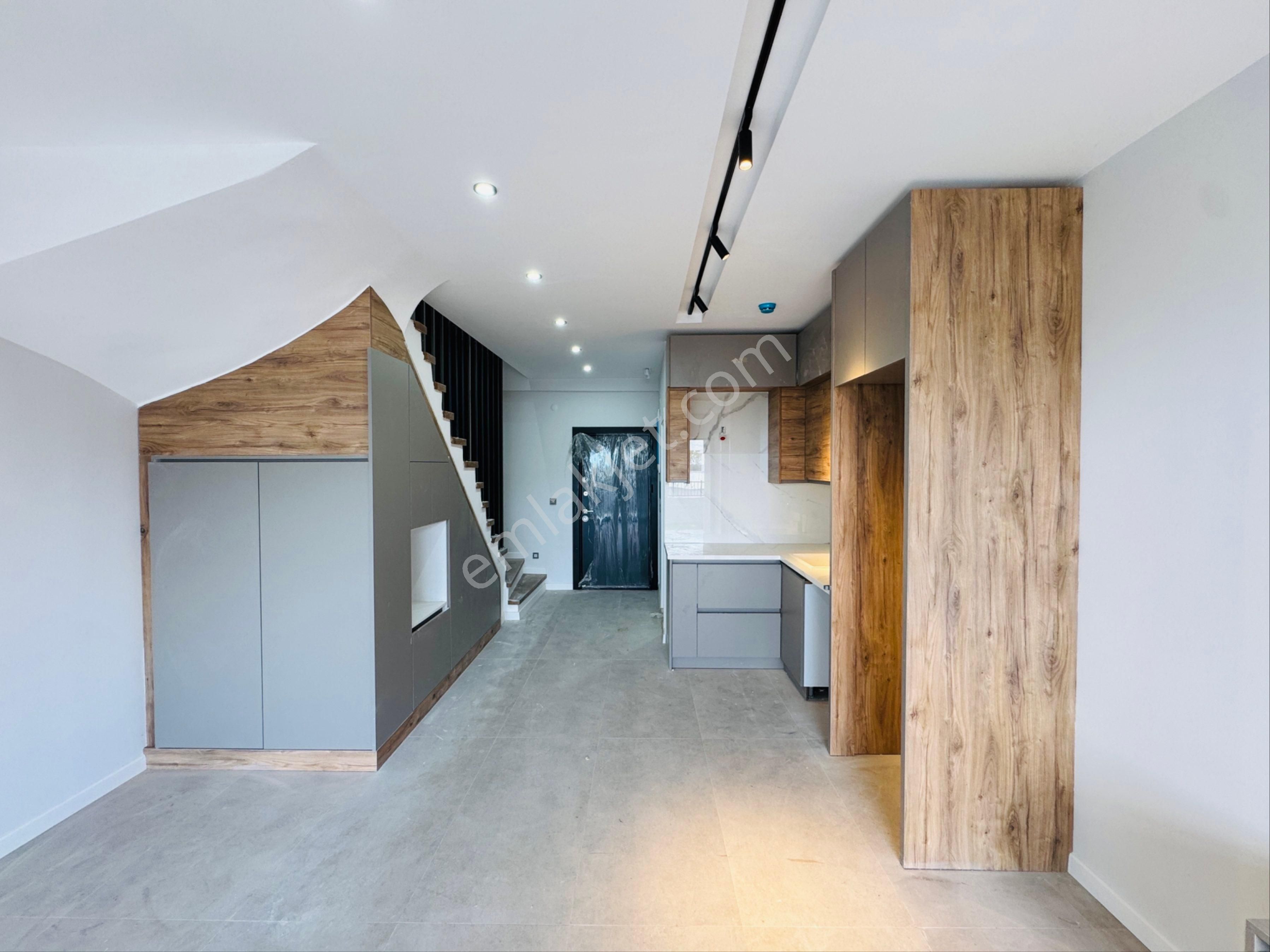 Kuşadası Güzelçamlı’da Ortak Havuzlu Satılık 2+1 Yazlık - Görsel 3