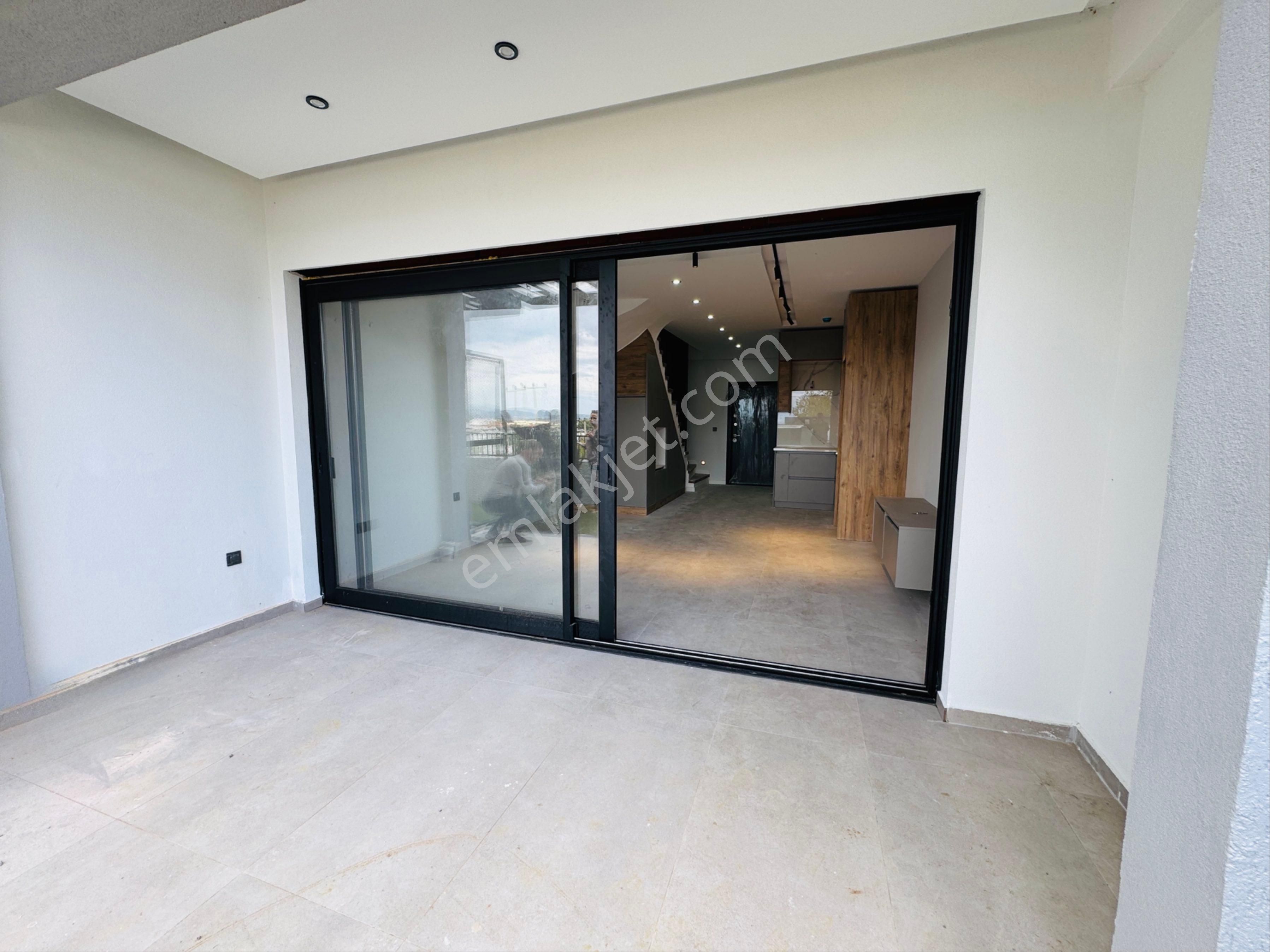 Kuşadası Güzelçamlı’da Ortak Havuzlu Satılık 2+1 Yazlık - Görsel 6