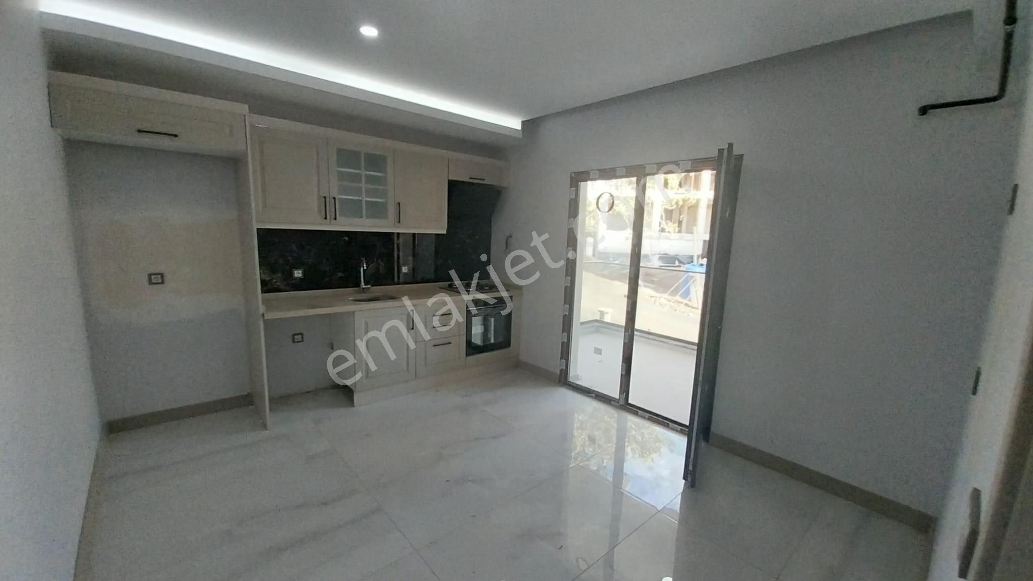 Ekşioğlu 'dan Tekirdağ Süleymanpaşa Atatürk Mahallesi Satılık 2+1 Daire