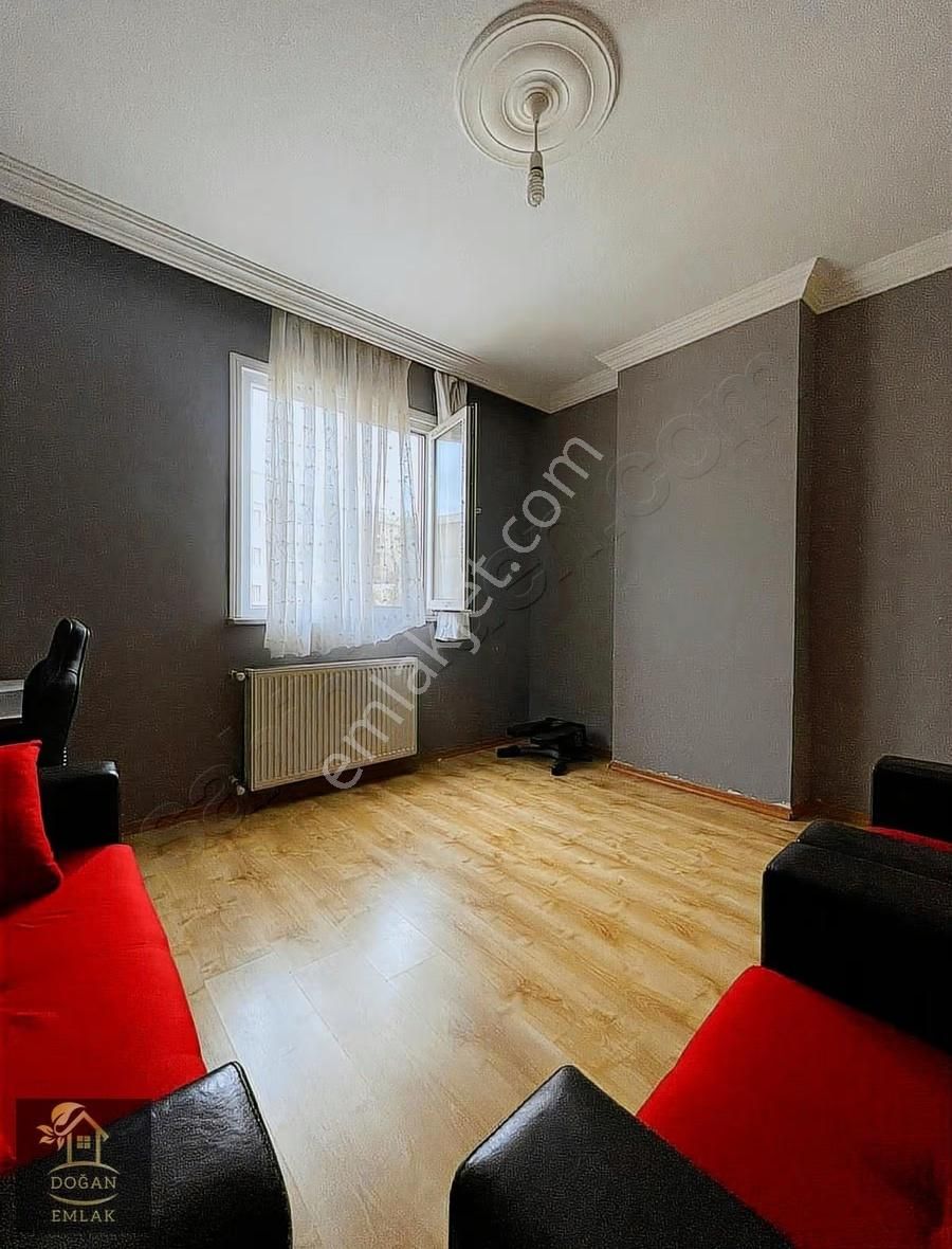 Sancaktepe Petrol Ofisi Arkası Merkezi Konum 3+1asansörlü Arakat - Görsel 23