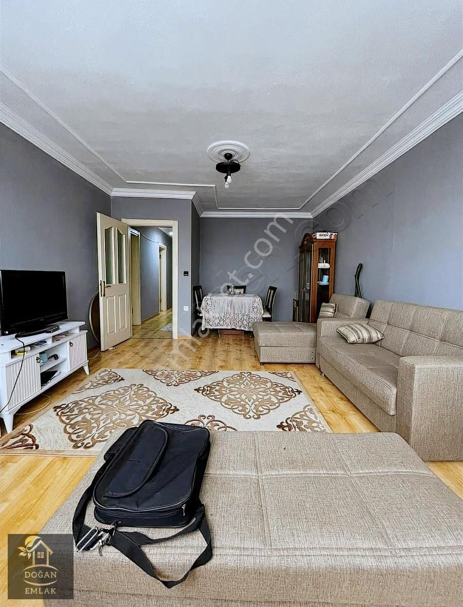 Sancaktepe Petrol Ofisi Arkası Merkezi Konum 3+1asansörlü Arakat - Görsel 26