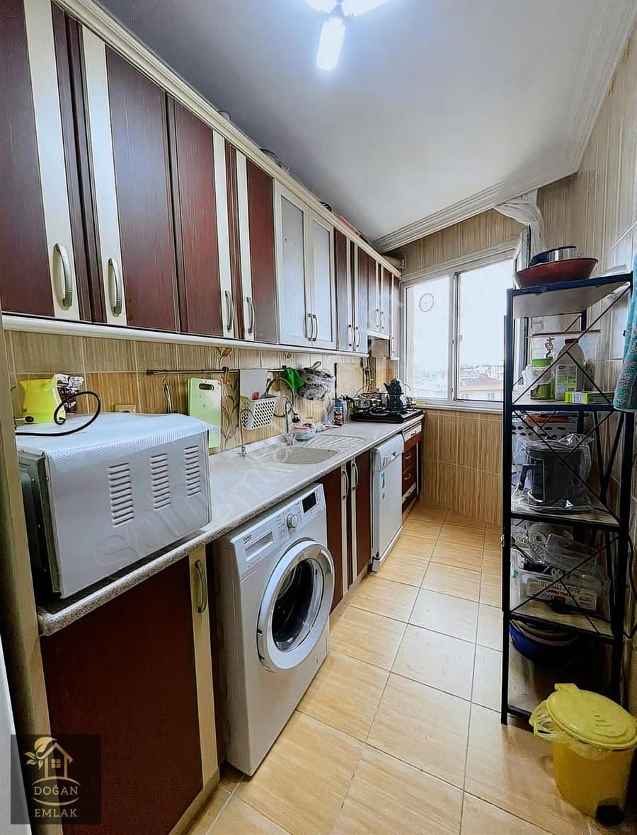 Sancaktepe Petrol Ofisi Arkası Merkezi Konum 3+1asansörlü Arakat - Görsel 3