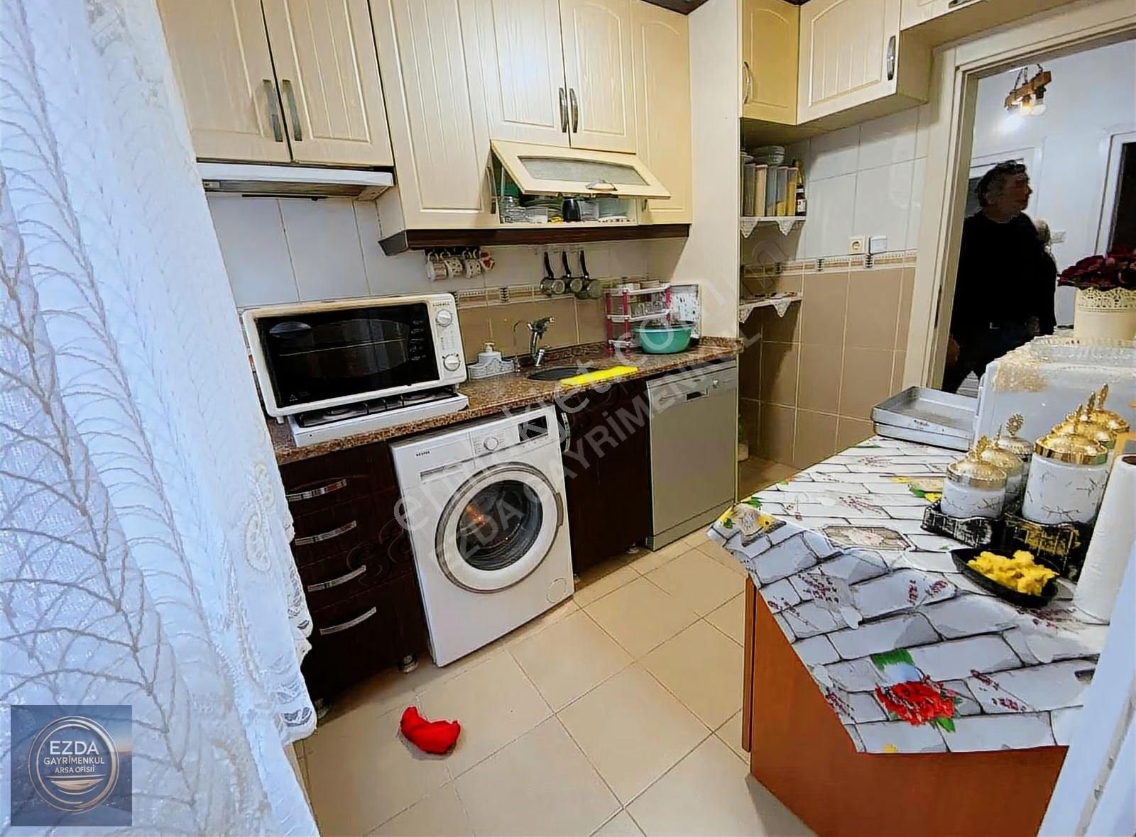 Ezda Gayrimenkulden Satılık Daire - Görsel 15