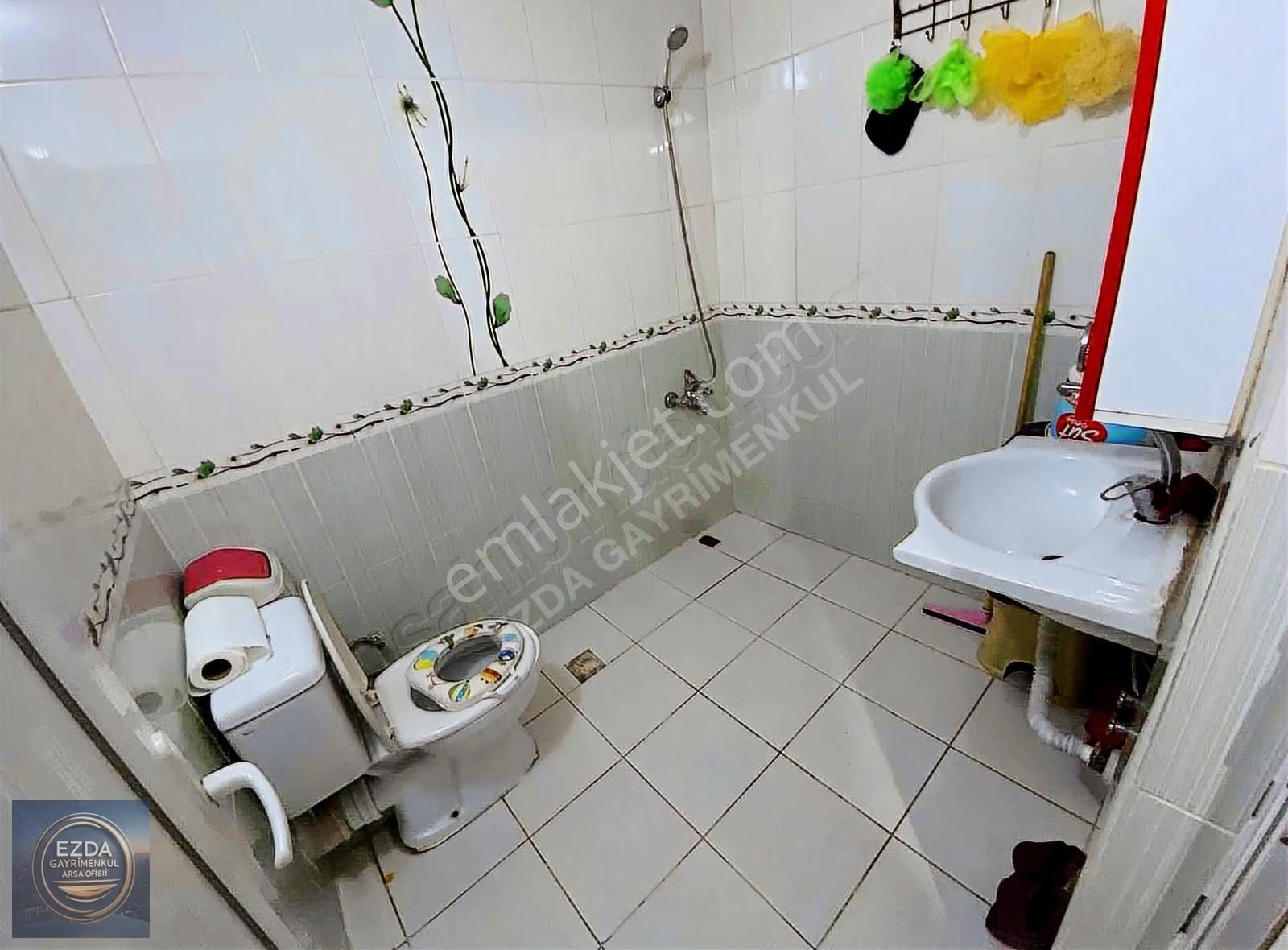 Ezda Gayrimenkulden Satılık Daire - Görsel 12