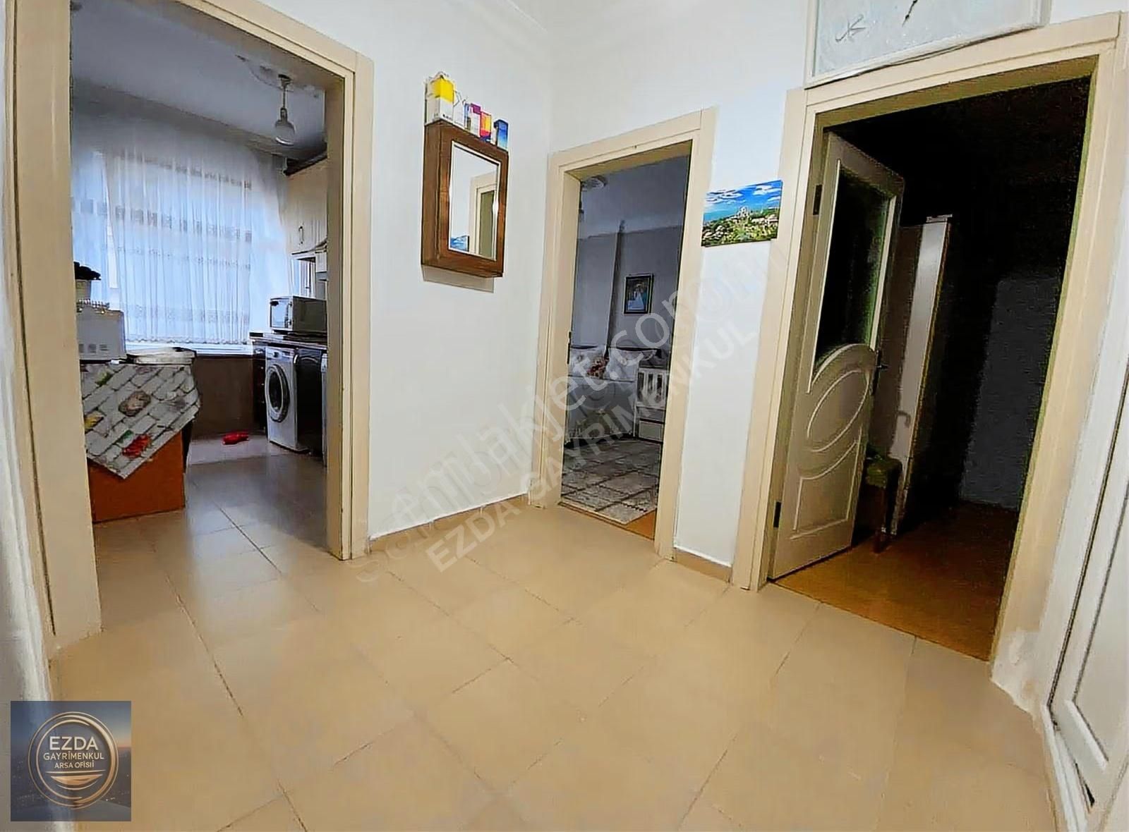 Ezda Gayrimenkulden Satılık Daire - Görsel 10