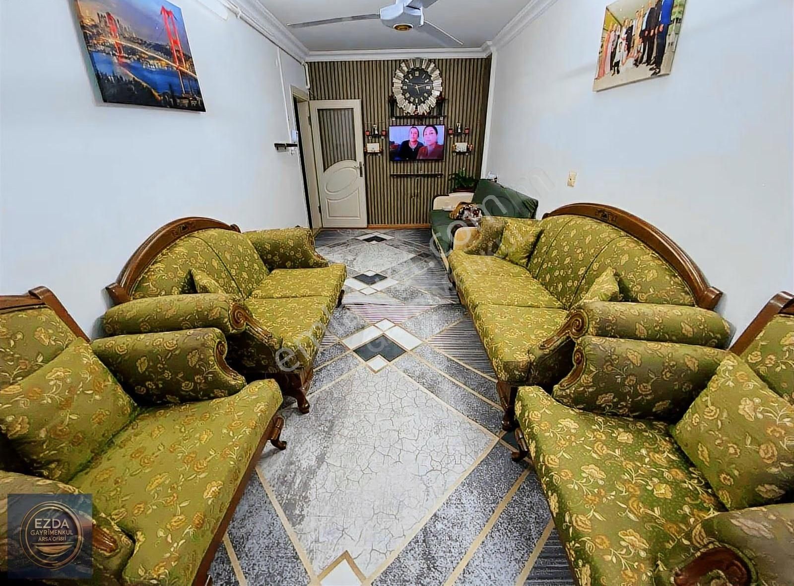 Ezda Gayrimenkulden Satılık Daire - Görsel 5