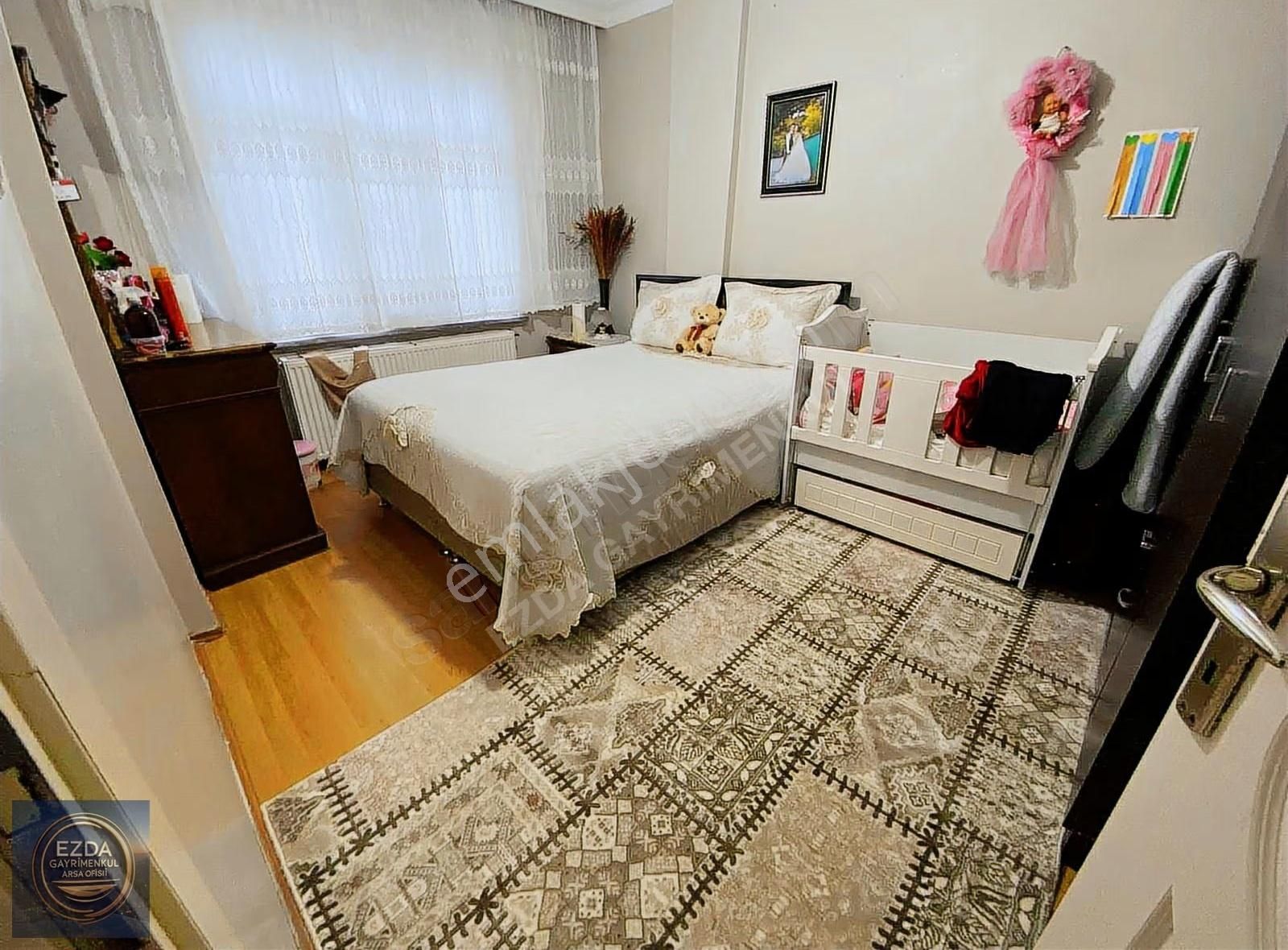 Ezda Gayrimenkulden Satılık Daire - Görsel 11