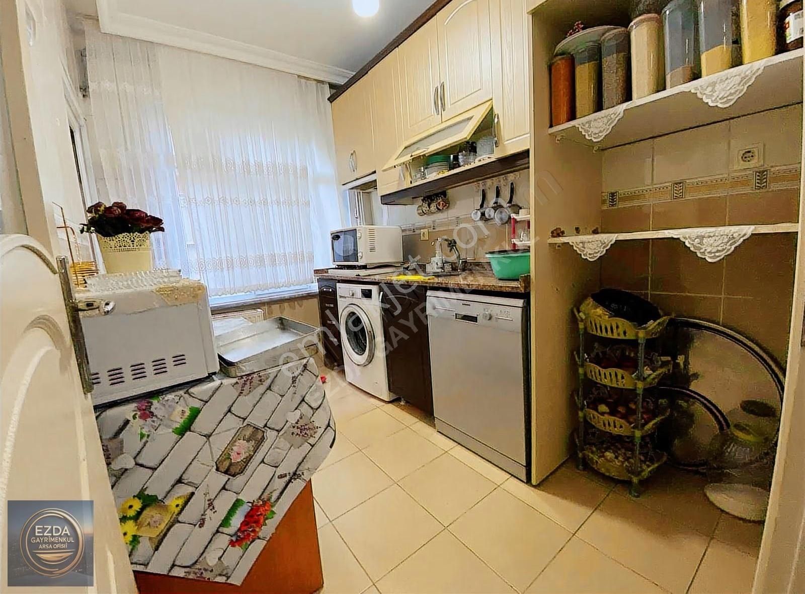 Ezda Gayrimenkulden Satılık Daire