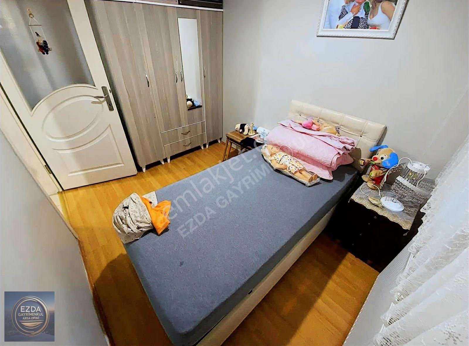 Ezda Gayrimenkulden Satılık Daire - Görsel 6