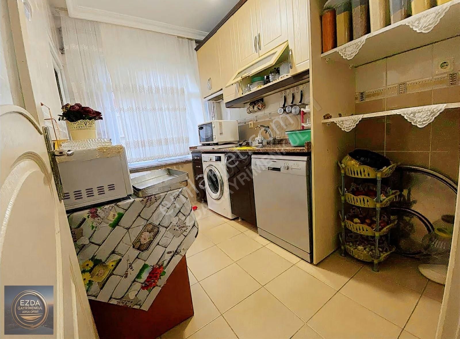 Ezda Gayrimenkulden Satılık Daire - Görsel 2