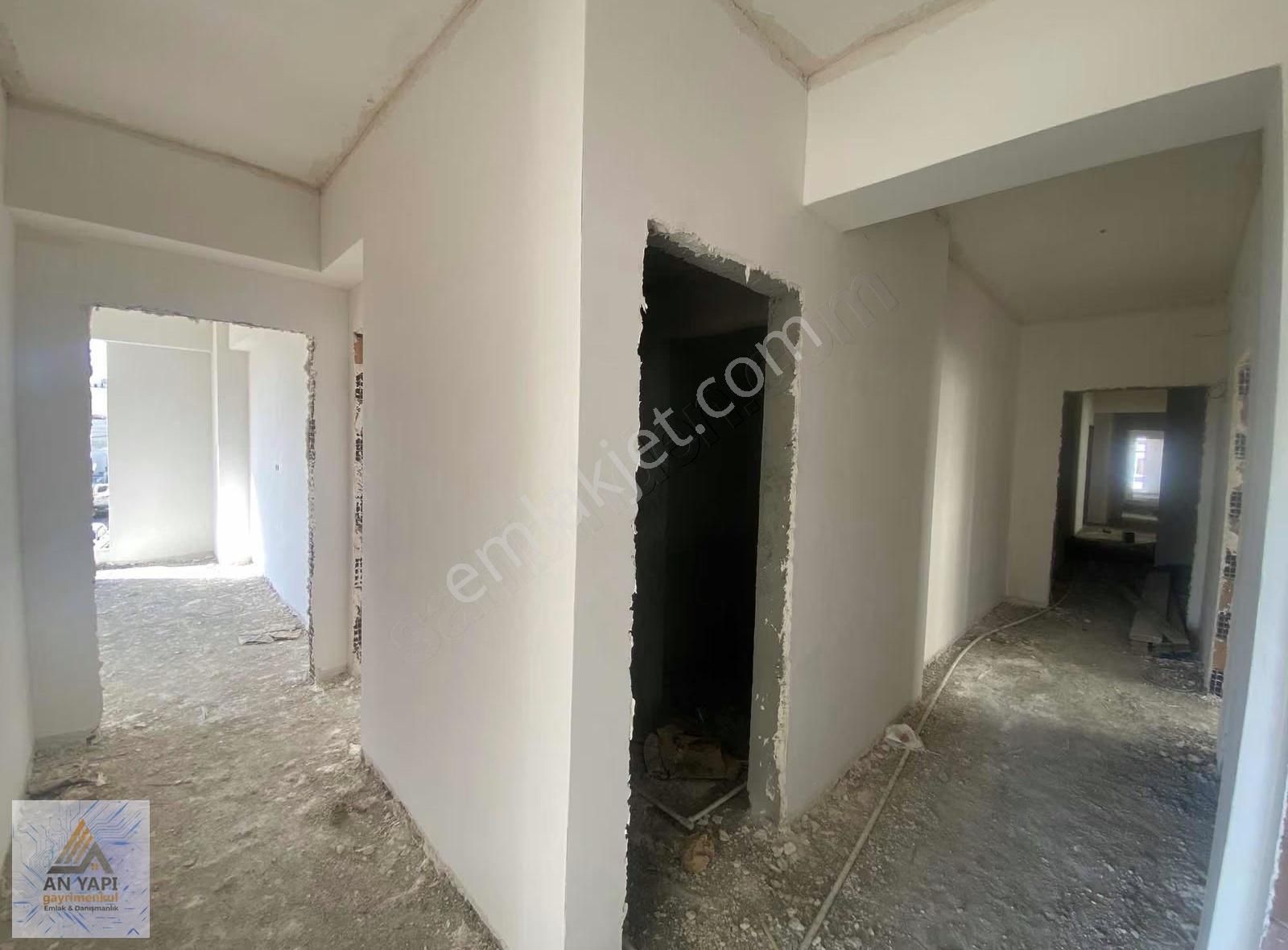 Kayalık Yeni Proje Site İçi - Görsel 6