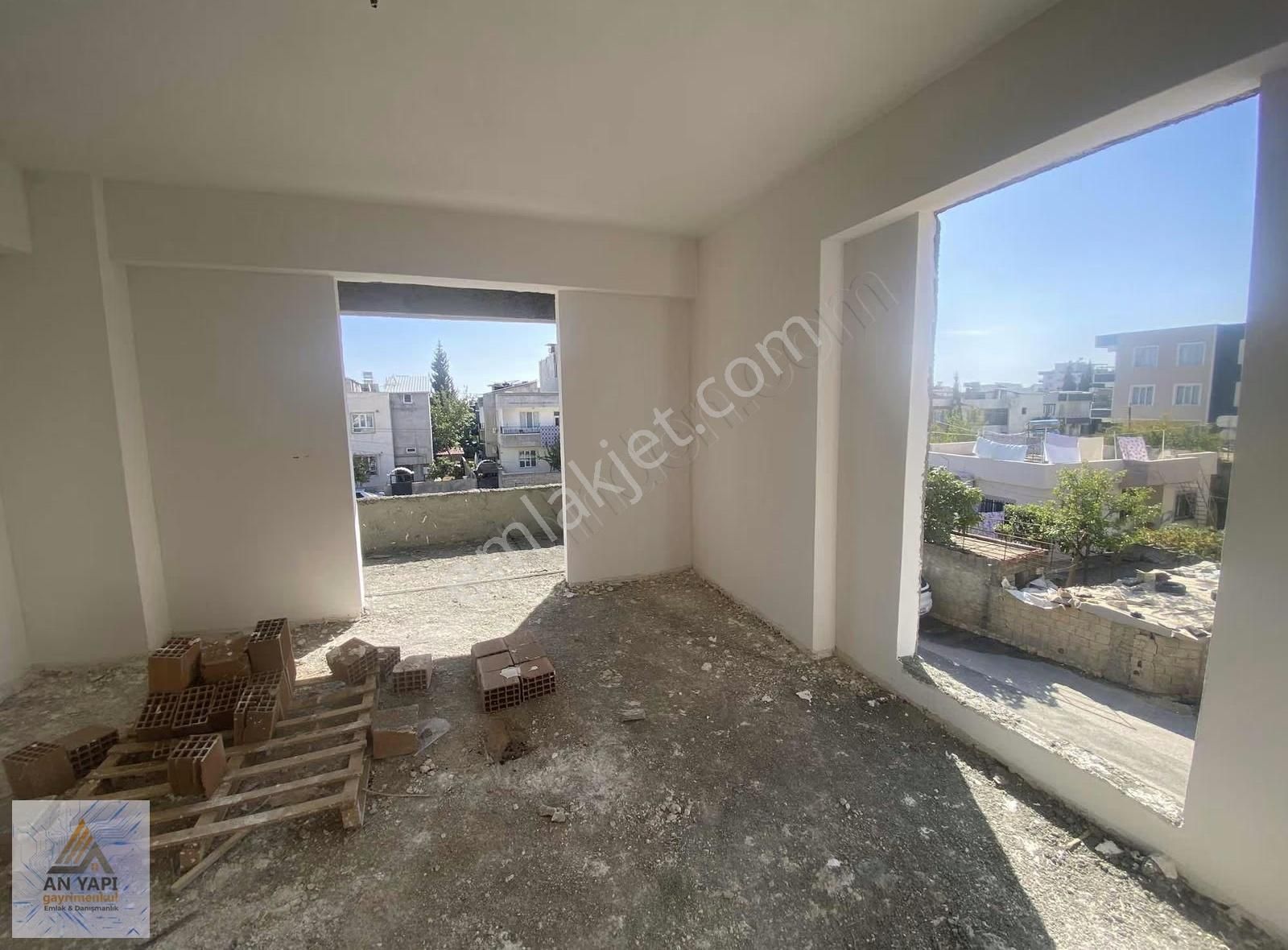 Kayalık Yeni Proje Site İçi - Görsel 7