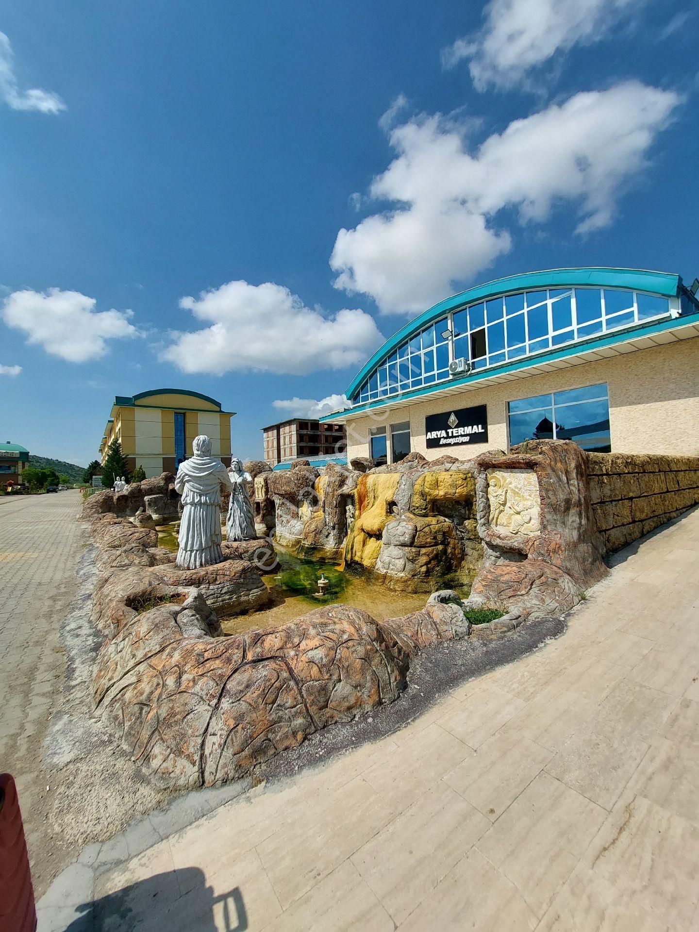 Uygun Fiyatlı Devremülk