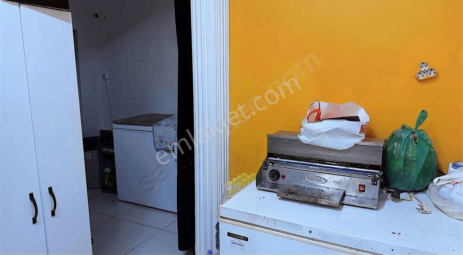 The Duru Team- Selimiye'de Devren Çiğköfte Dükkanı - Görsel 9